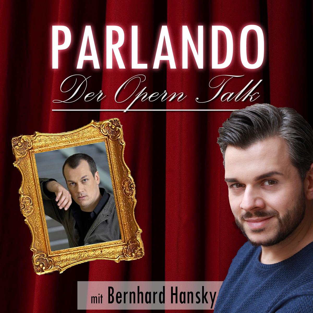 Parlando - Der Operntalk