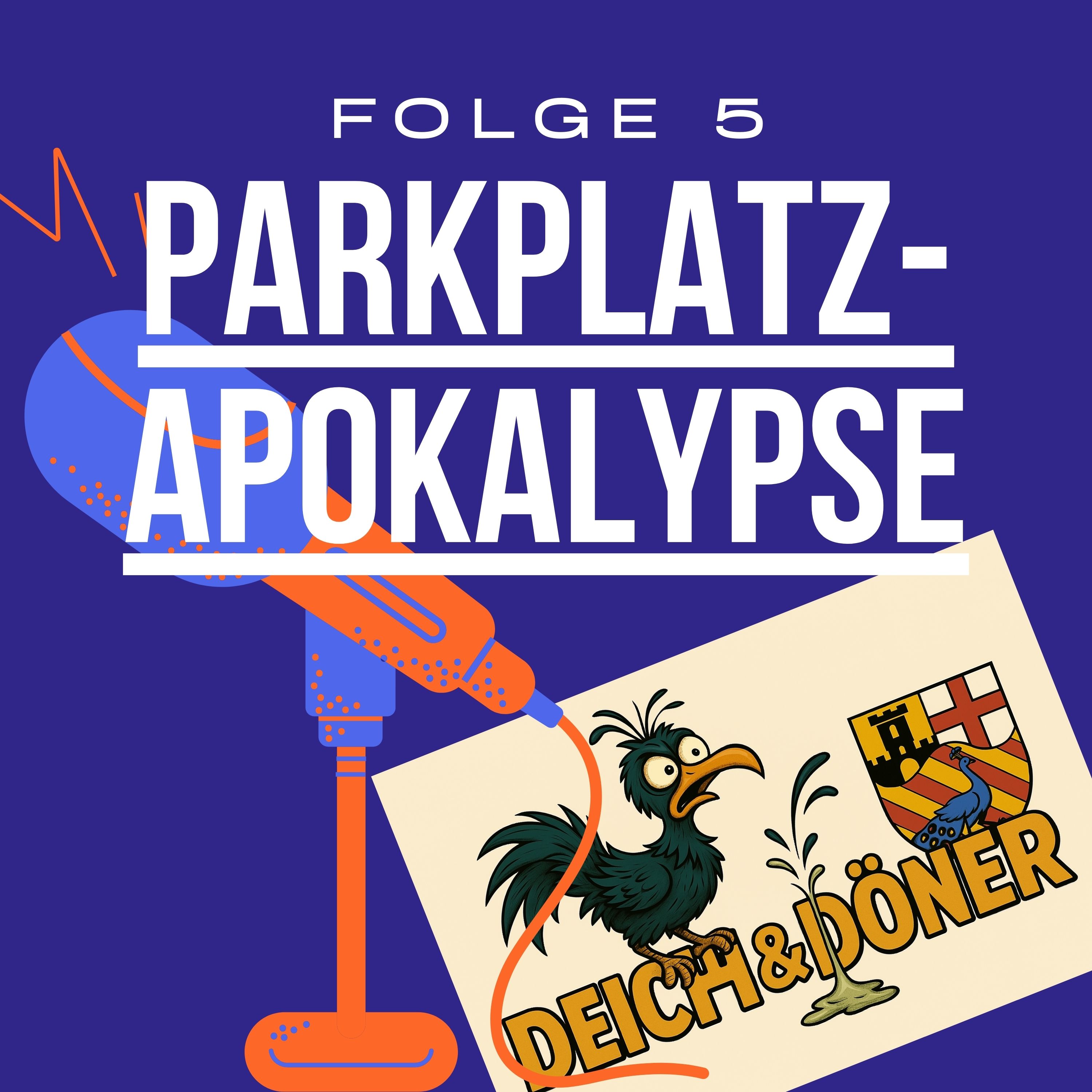 Deich & Döner