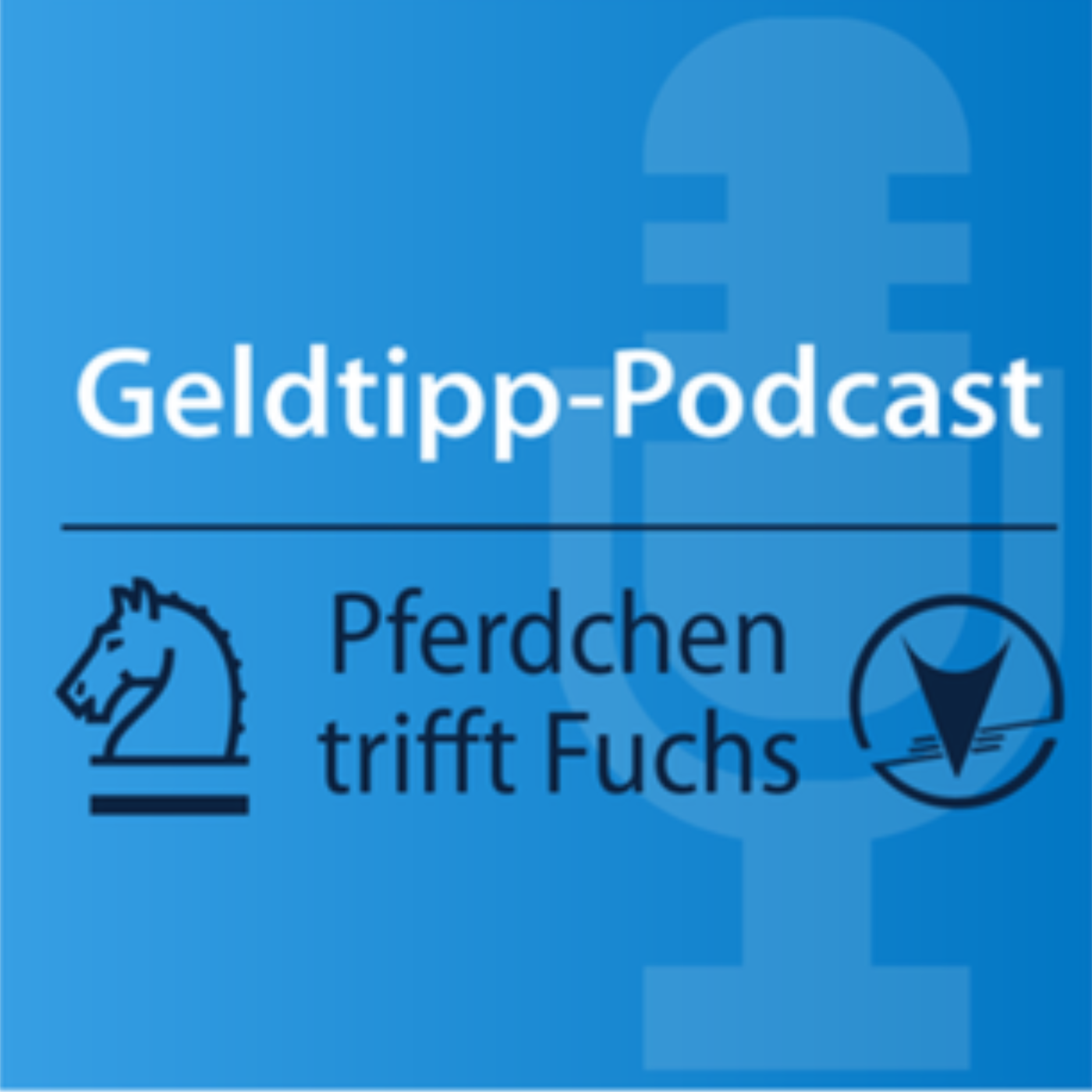 Geldtipp – Pferdchen trifft Fuchs: Warum der Goldpreis weiter steigen wird episode artwork