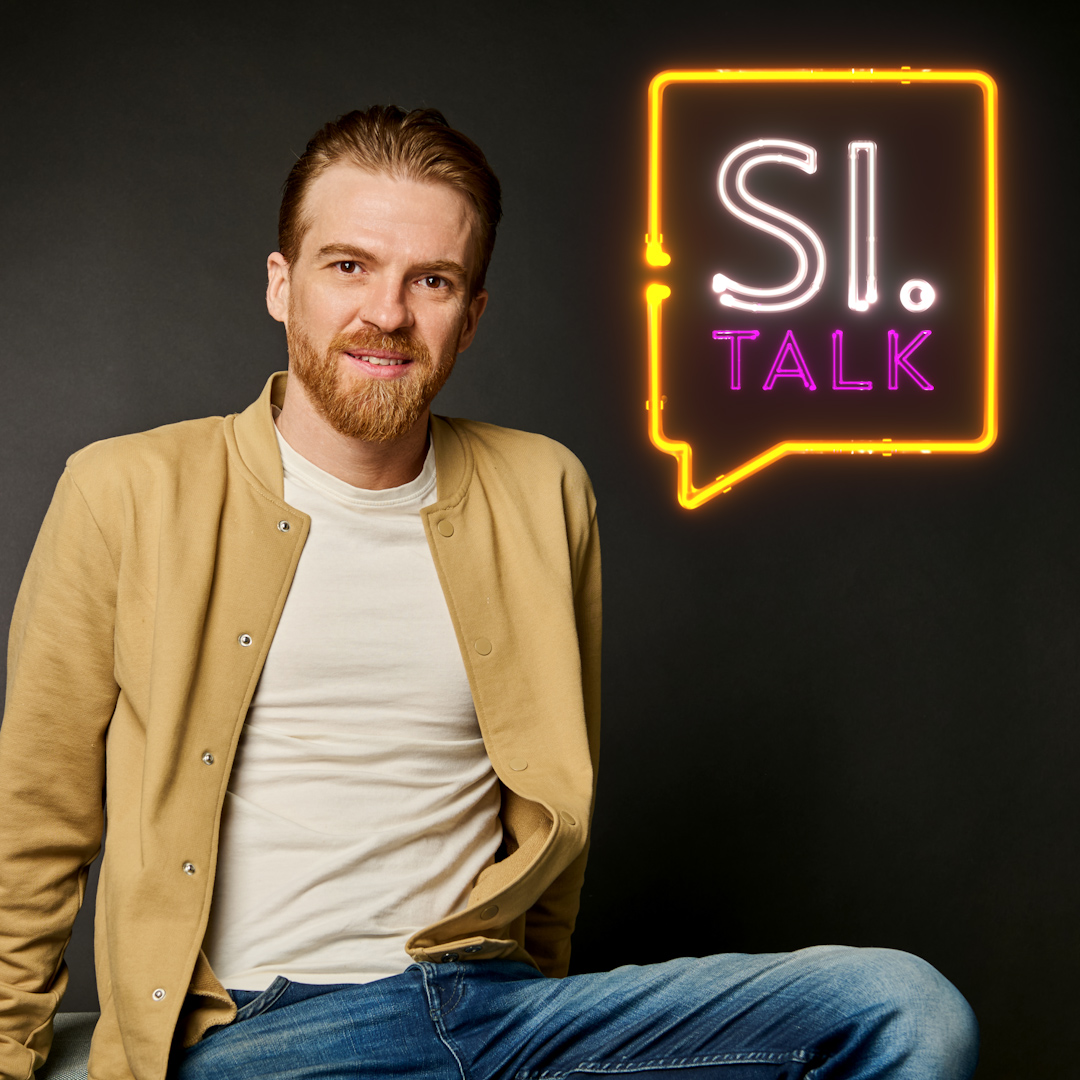 SI.Talk – das echte, persönliche Promi-Gespräch