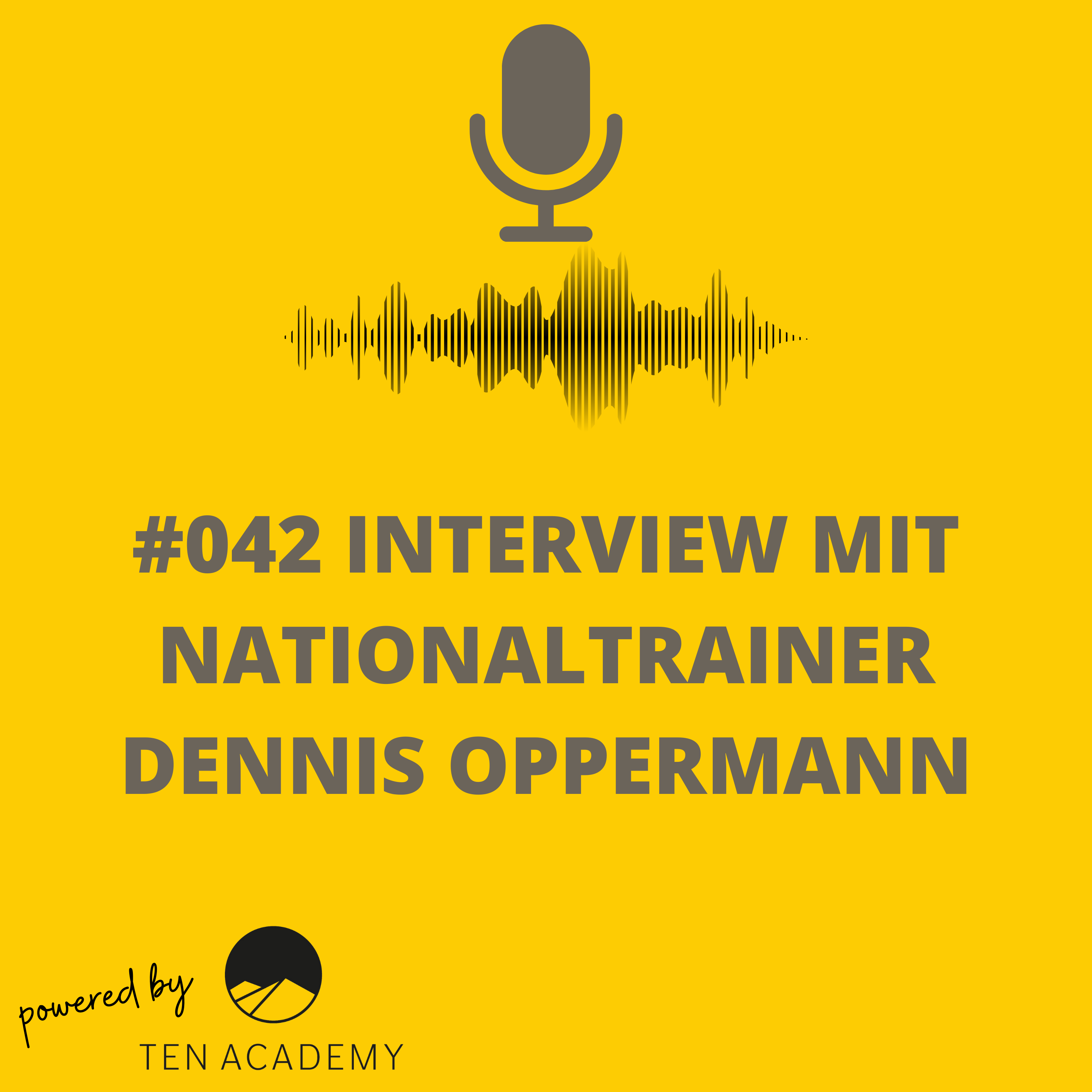 OnTeamz – Der Ausbildungspodcast für Azubis und Ausbilder (ehemals Teammensch)