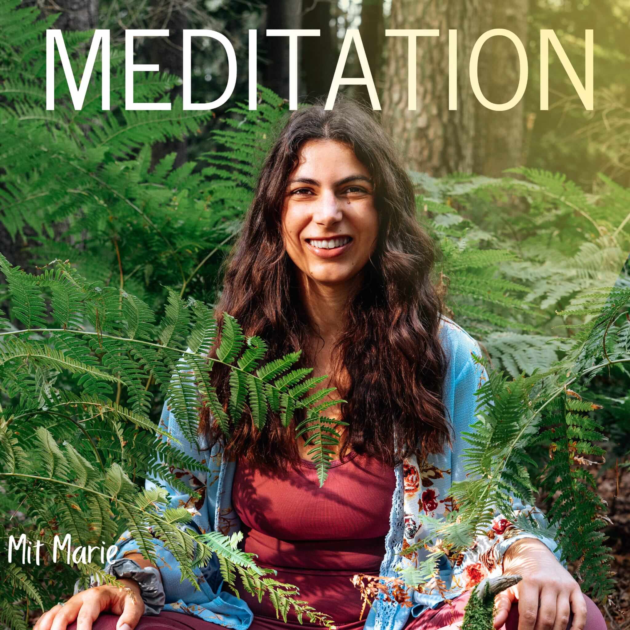 Herz in Balance - Ruhe & Klarheit im Alltag: Yoga | Meditation | Natur