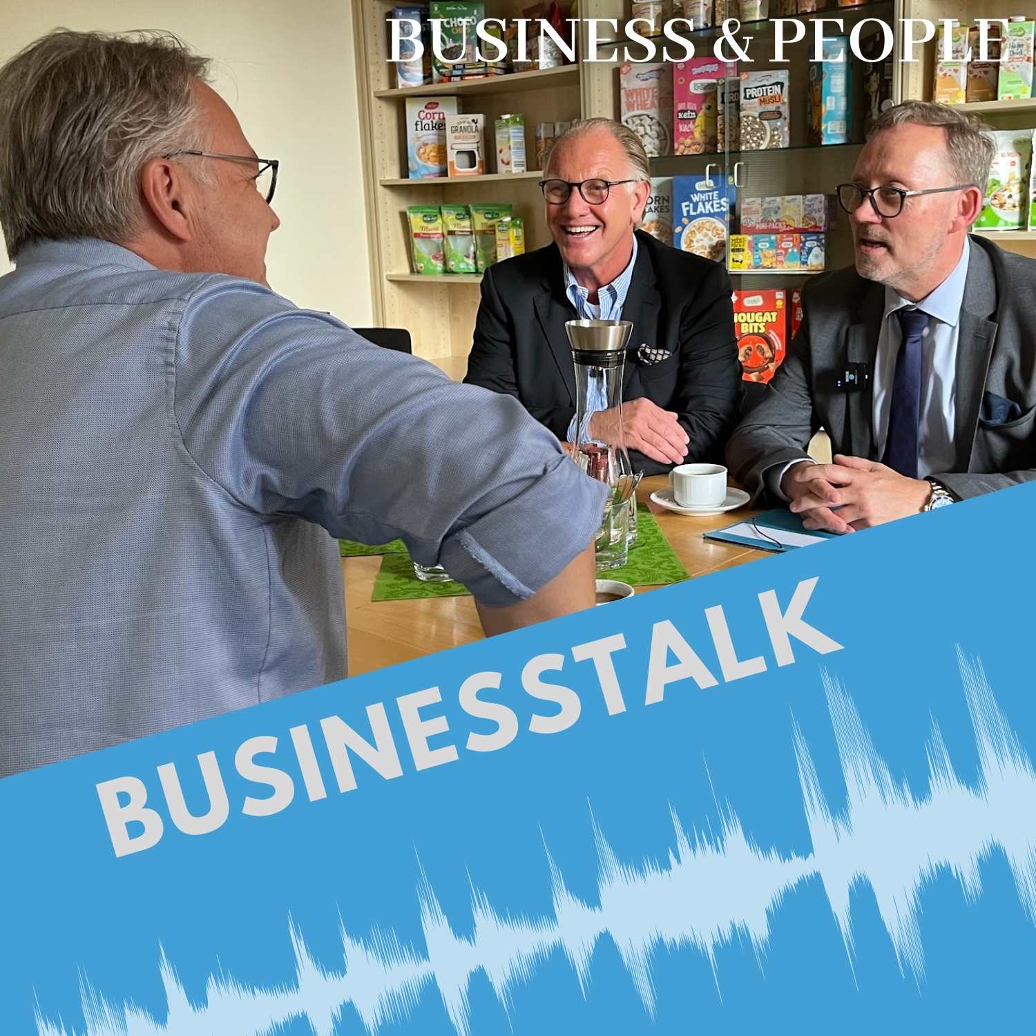 BusinessTalk – von Business & People