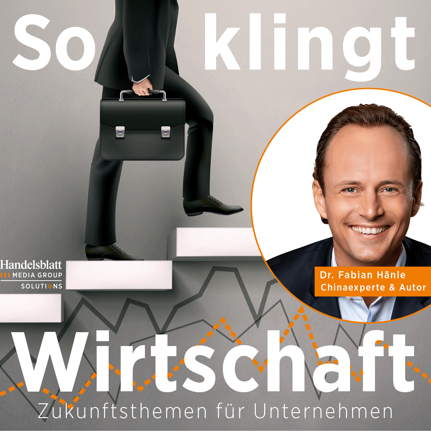 Bedrohung oder Chance? Chinas Mittelstand erfolgreich begegnen episode artwork
