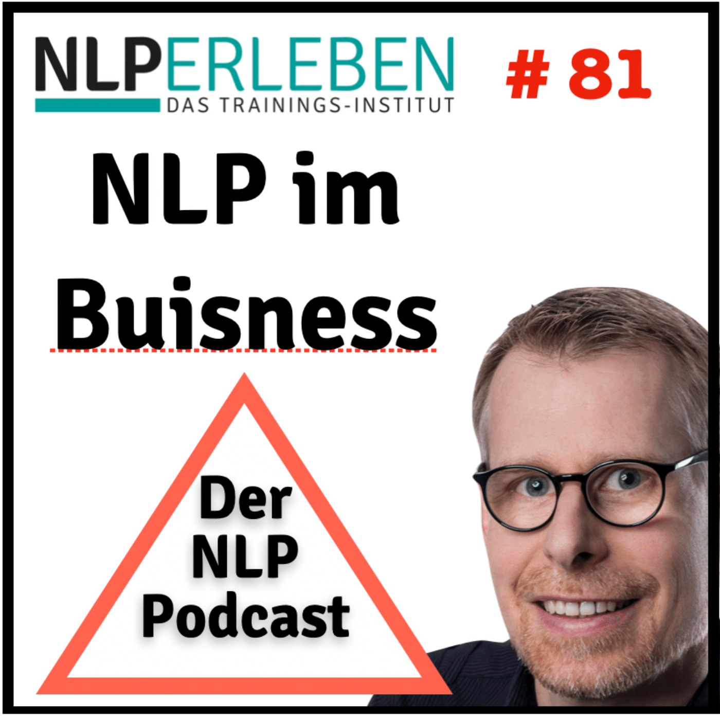 Der NLP Erleben Podcast