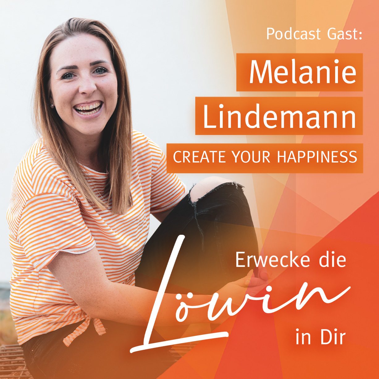 Erwecke die Löwin in Dir - Female Business, Erfolg, Geld und Fülle