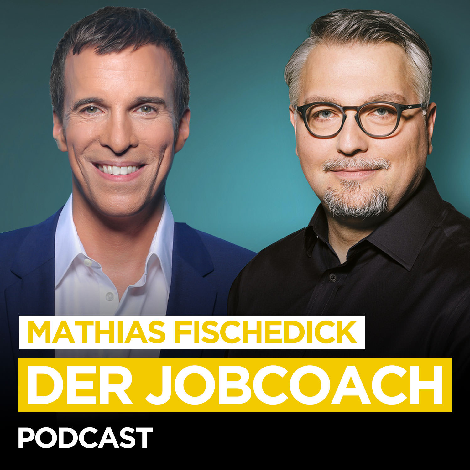 Der Jobcoach