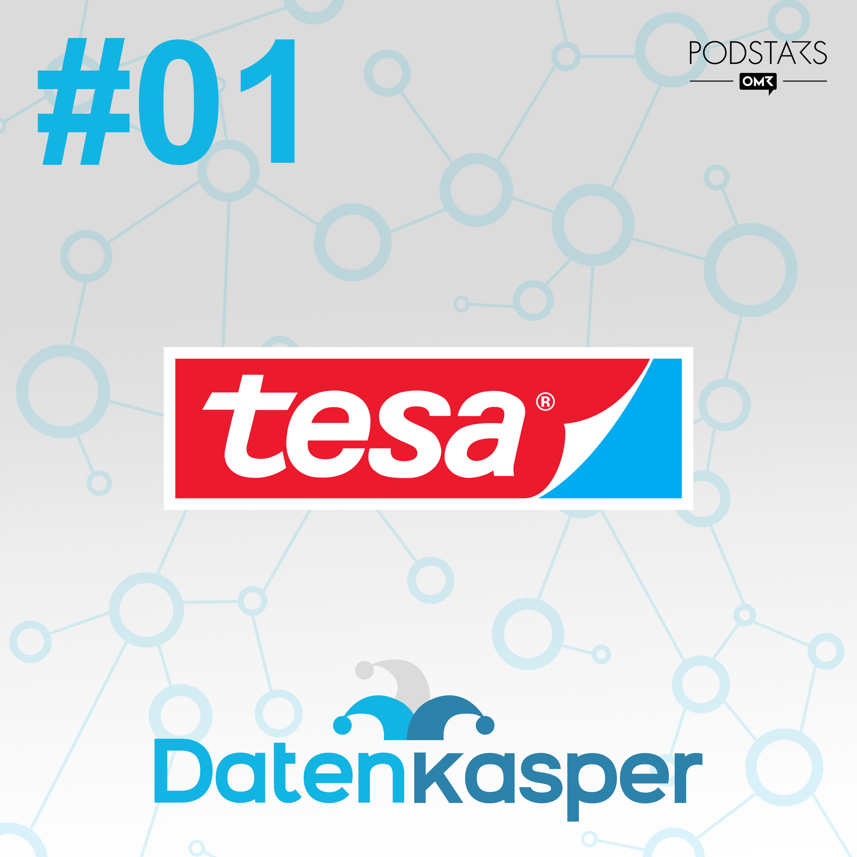 Datenkasper - Der Selbsthilfe Podcast für alle Daten-Betroffenen
