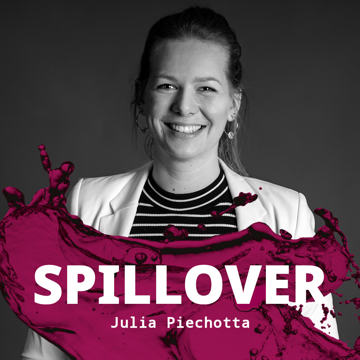 SPILLOVER - aus kreativen Ideen wird Zukunft gemacht