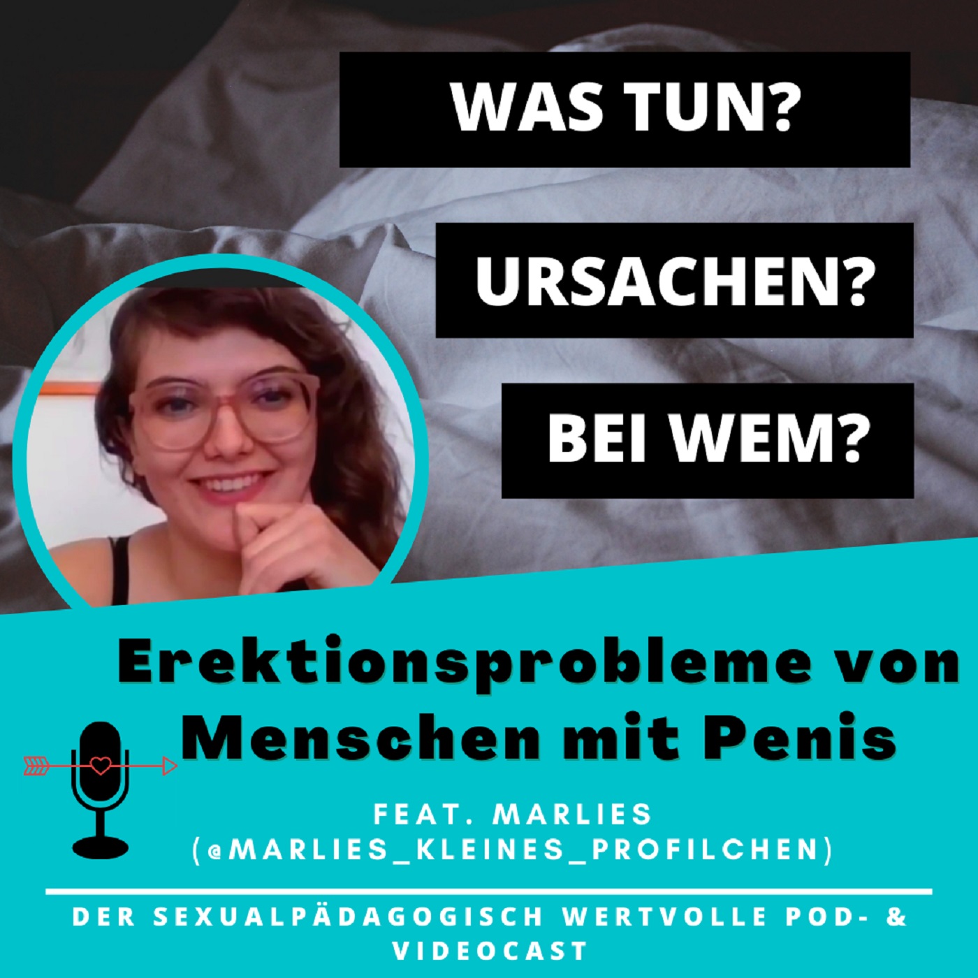 Der sexualpädagogisch wertvolle Podcast