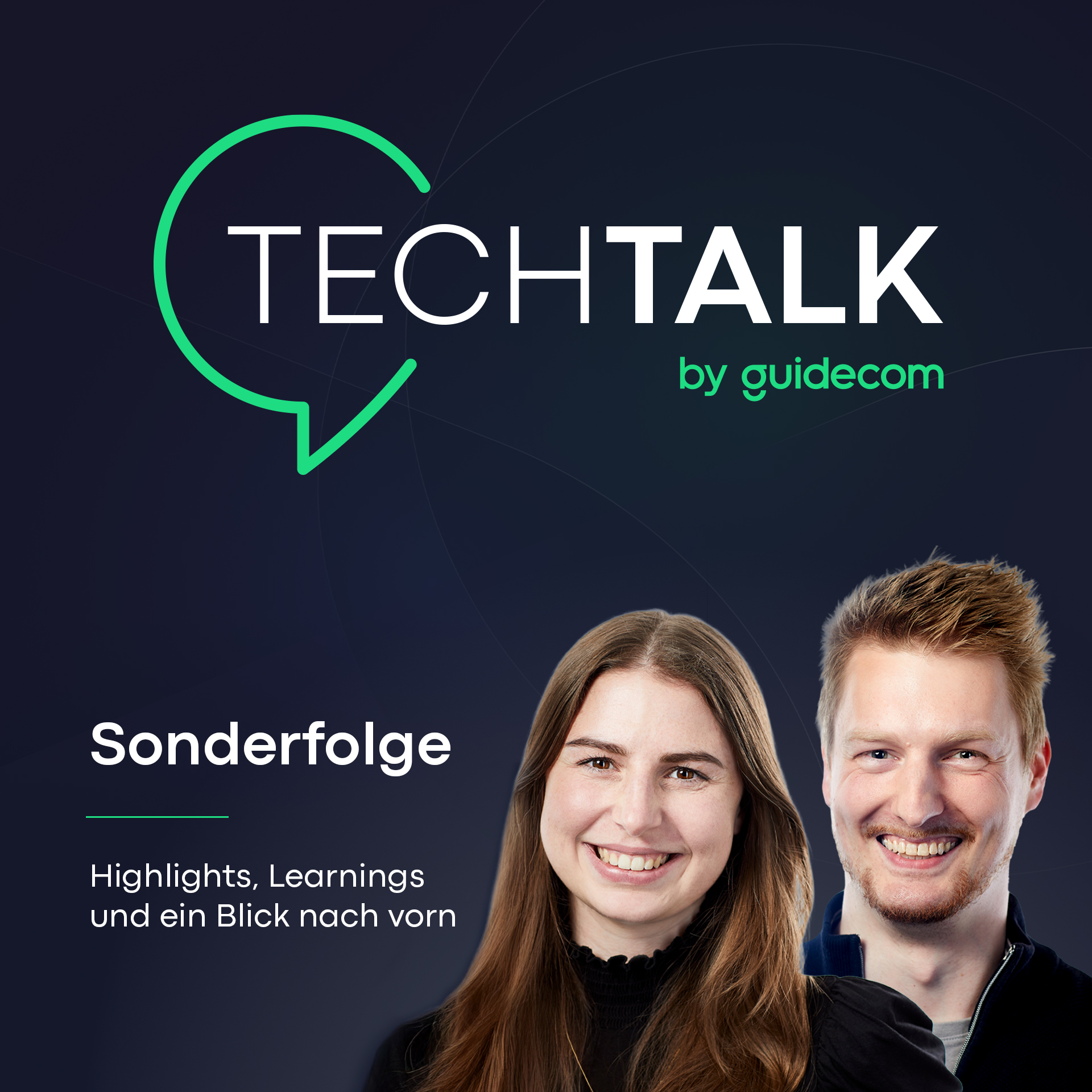TechTalk