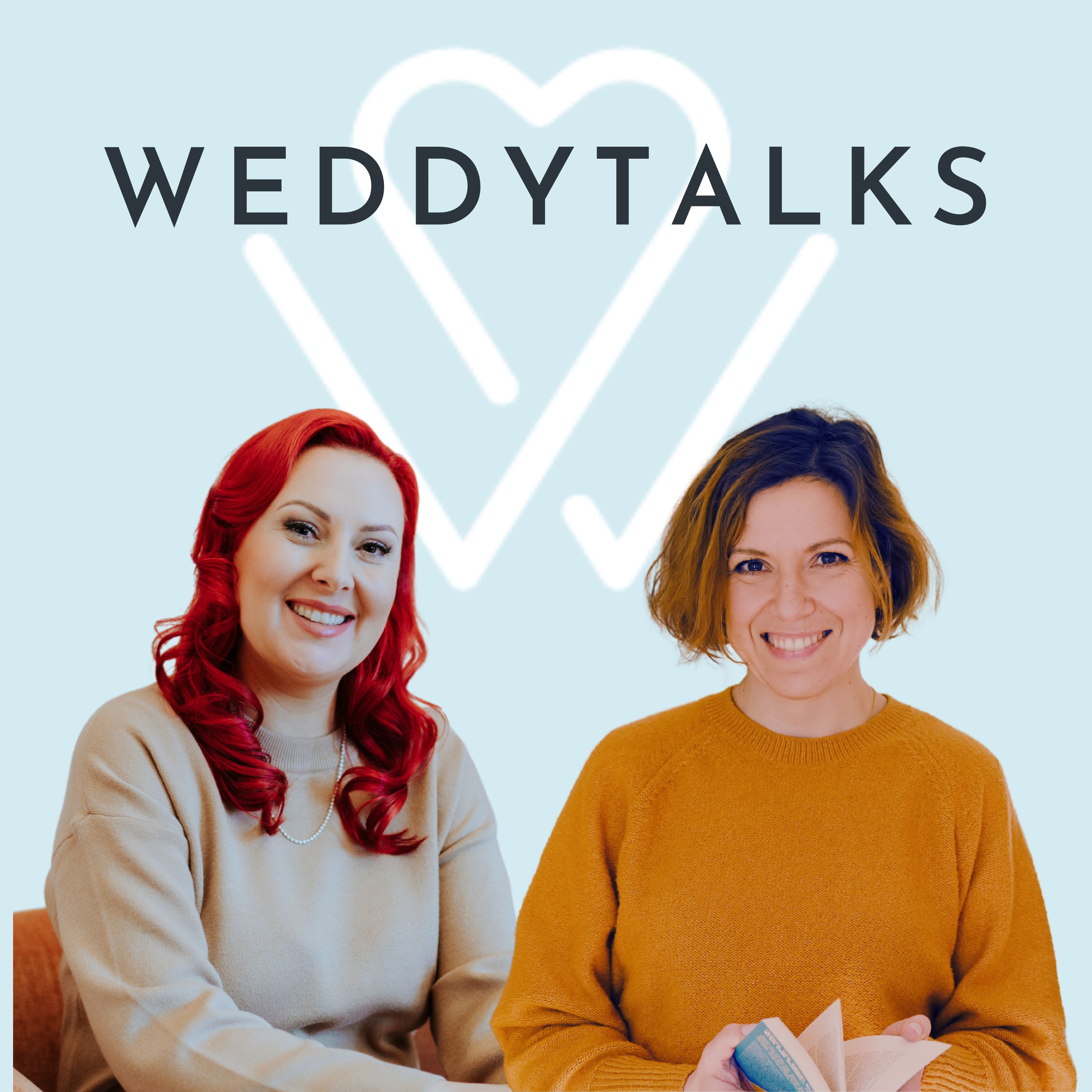 Hochzeits-Podcast – WeddyTalks