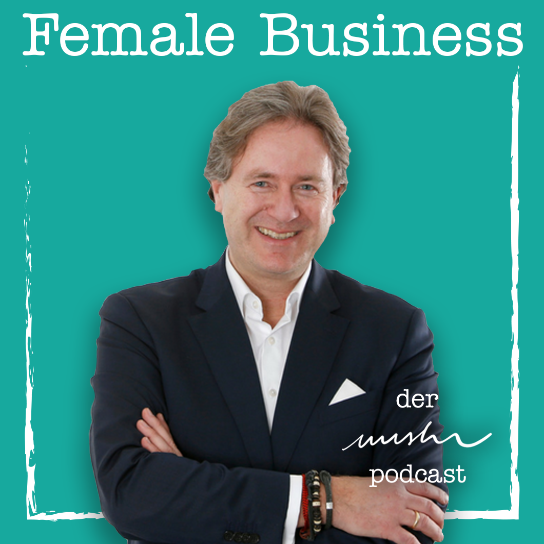 Female Business: Der nushu podcast