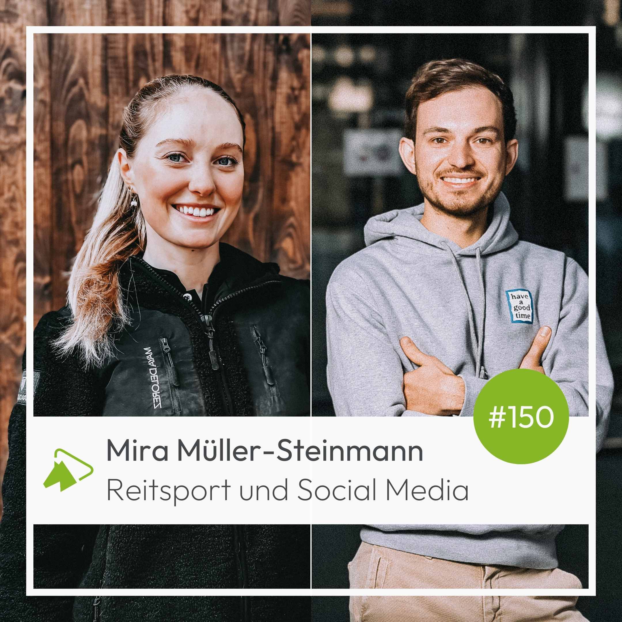 wehorse Podcast