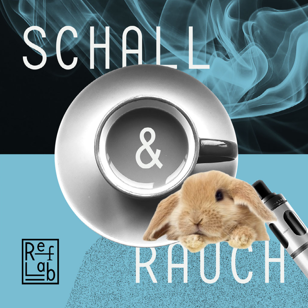 Schall & Rauch: ein RefLab-Podcast