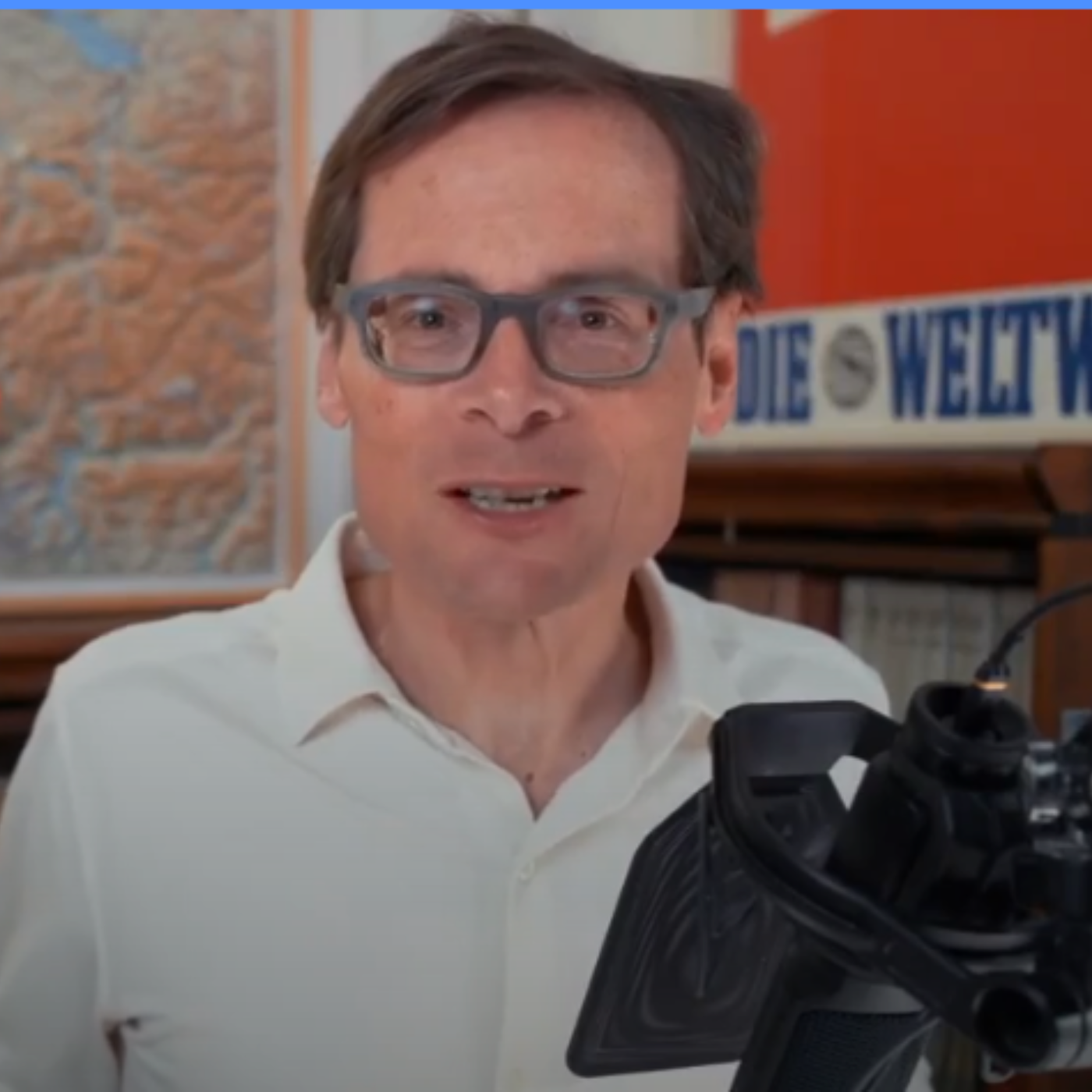 Wo sind die Friedensmacher? – Weltwoche Daily DE