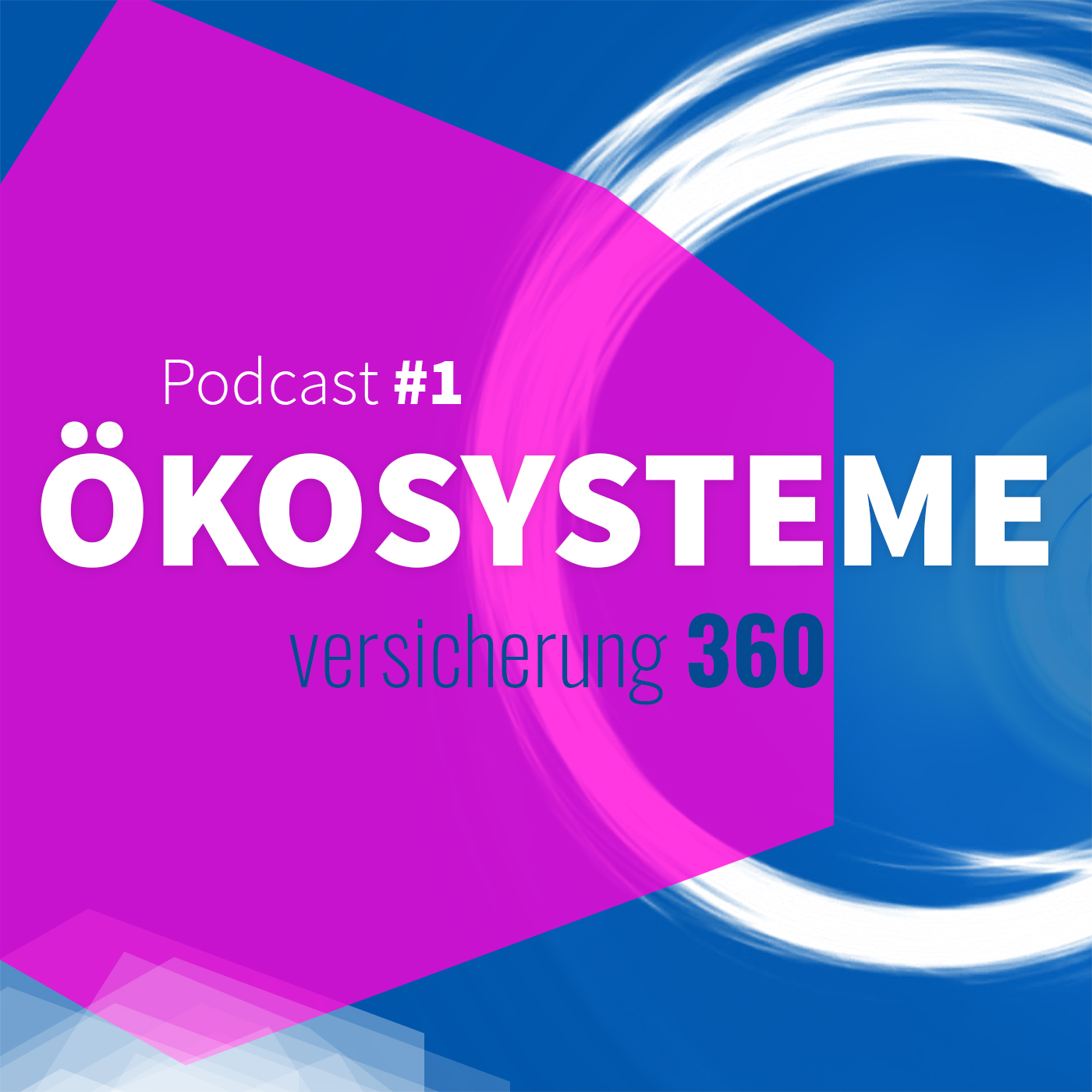 Versicherung 360 - Themen, Trends & Zukunft