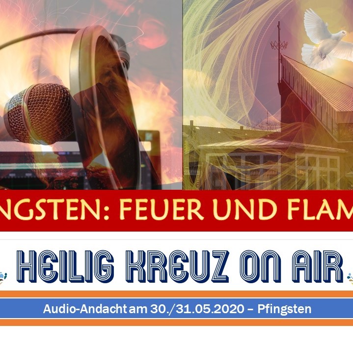 Heilig Kreuz Podcast