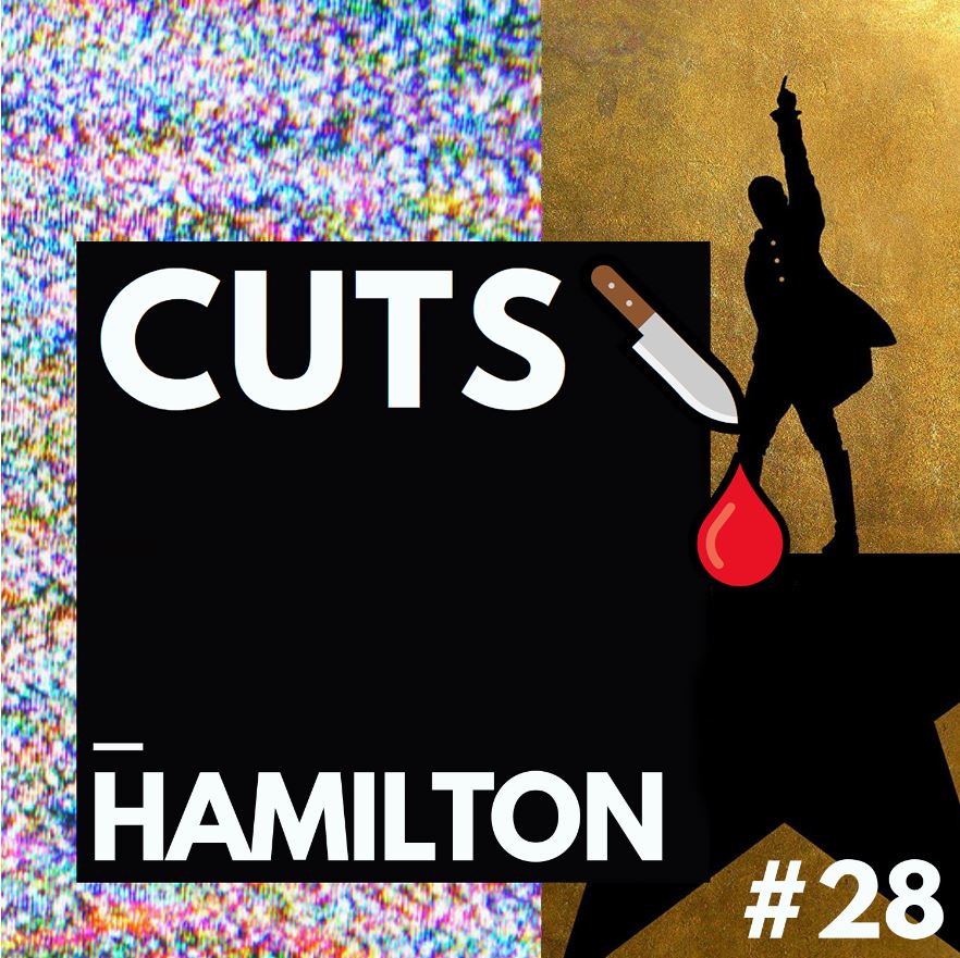 #28 Hamilton