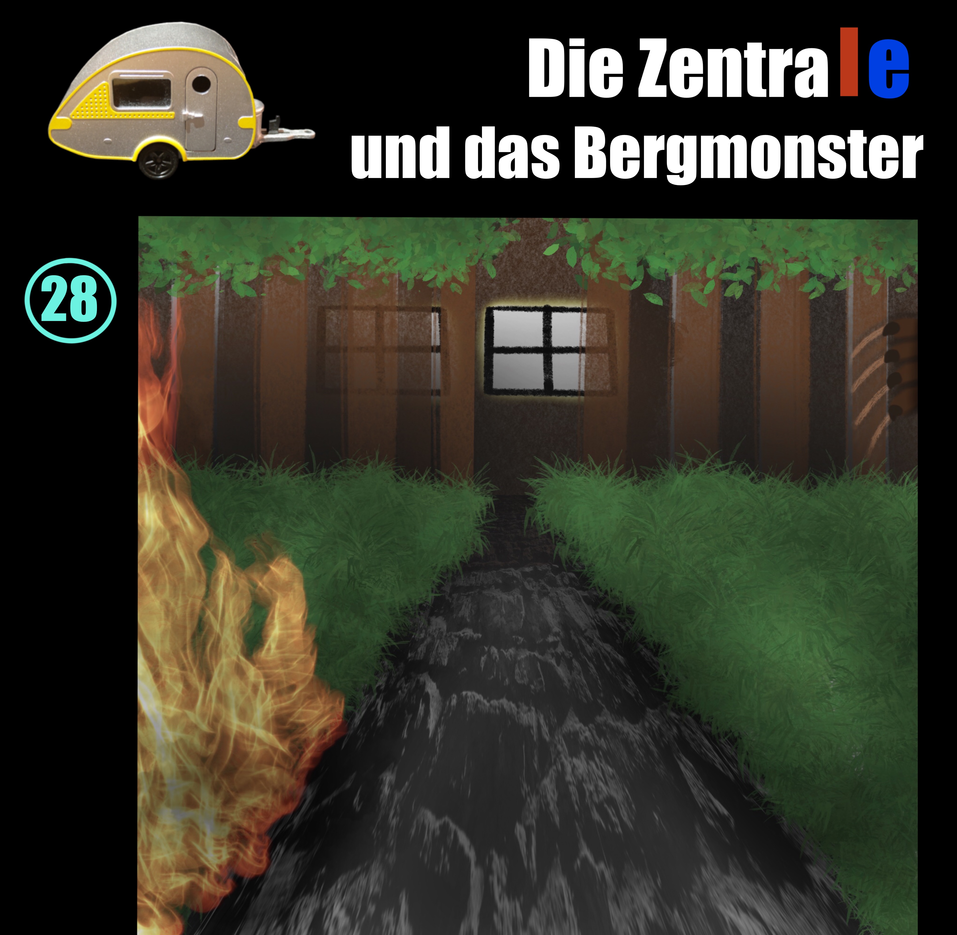 Die drei ??? und das Bergmonster (14)