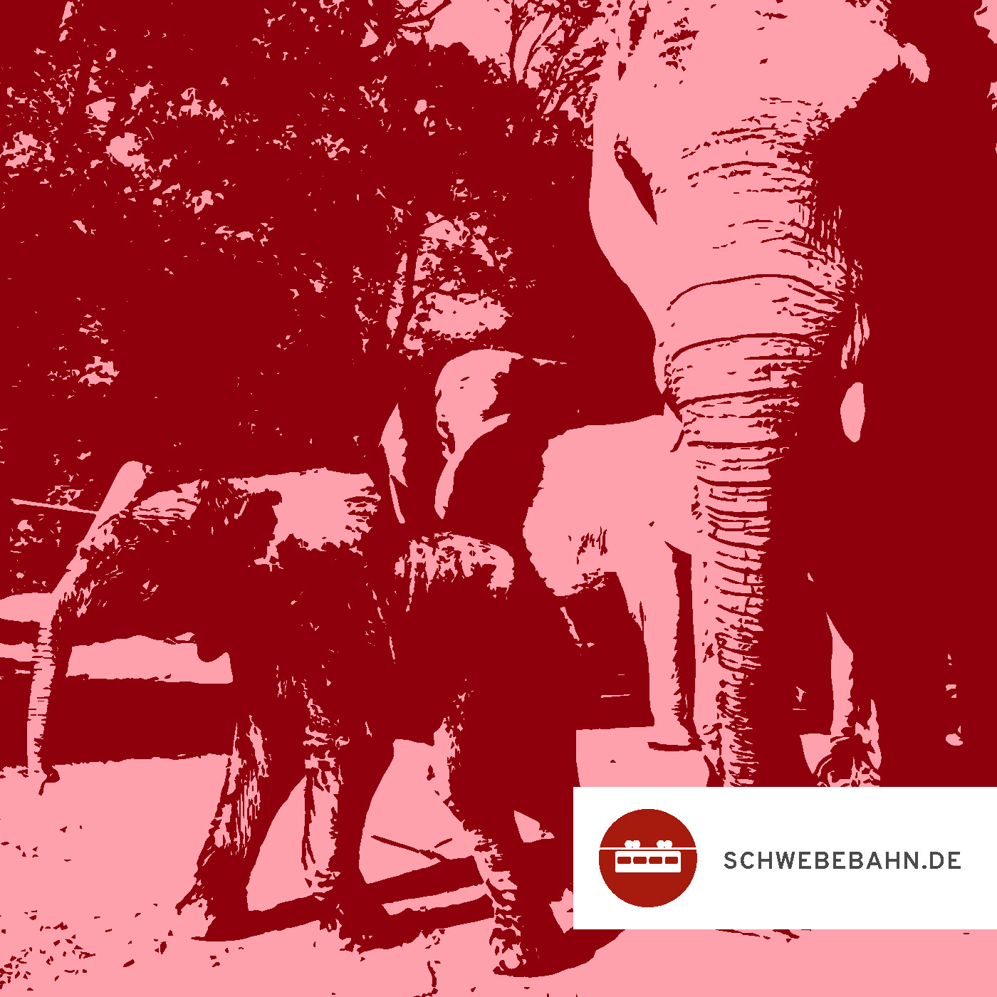 From Varresbeck to Zoo/Stadion episode artwork