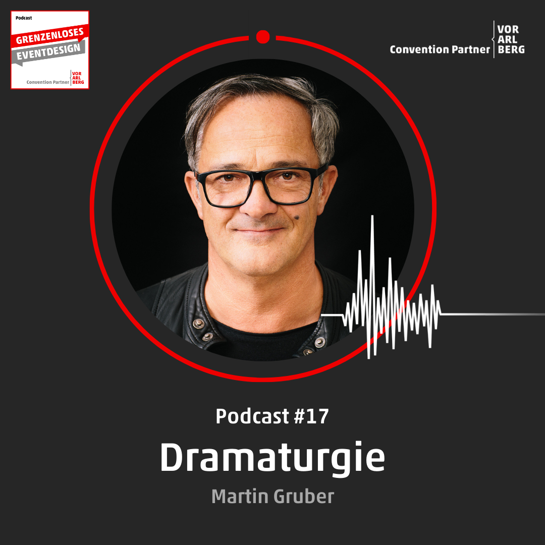 Grenzenloses Eventdesign - Gespräche über gute Veranstaltungskultur