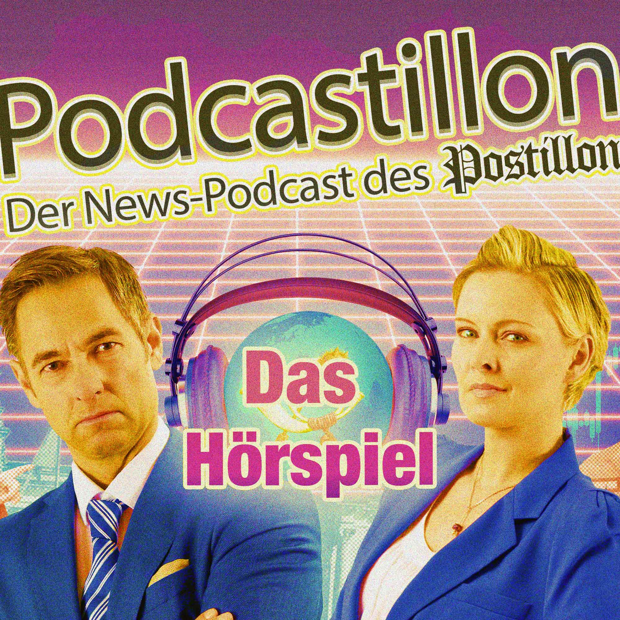 Podcastillon