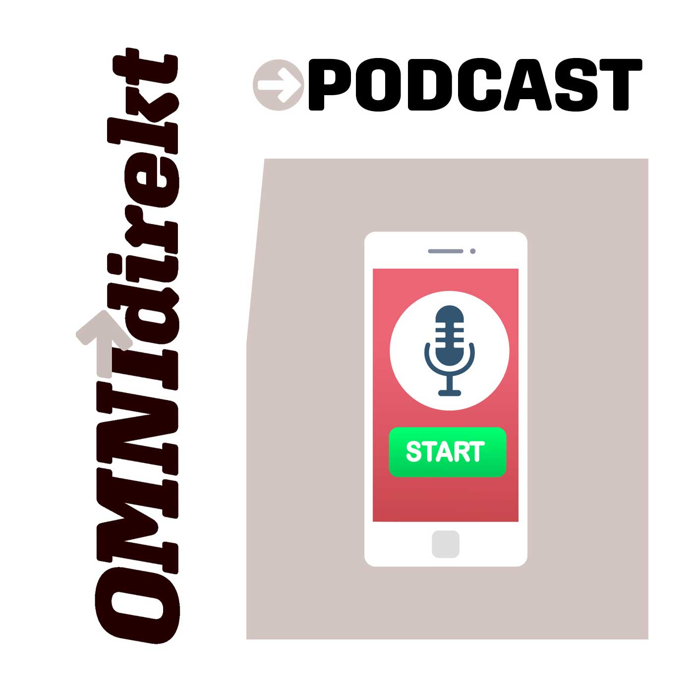 OMNIdirekt Podcast Folge 057