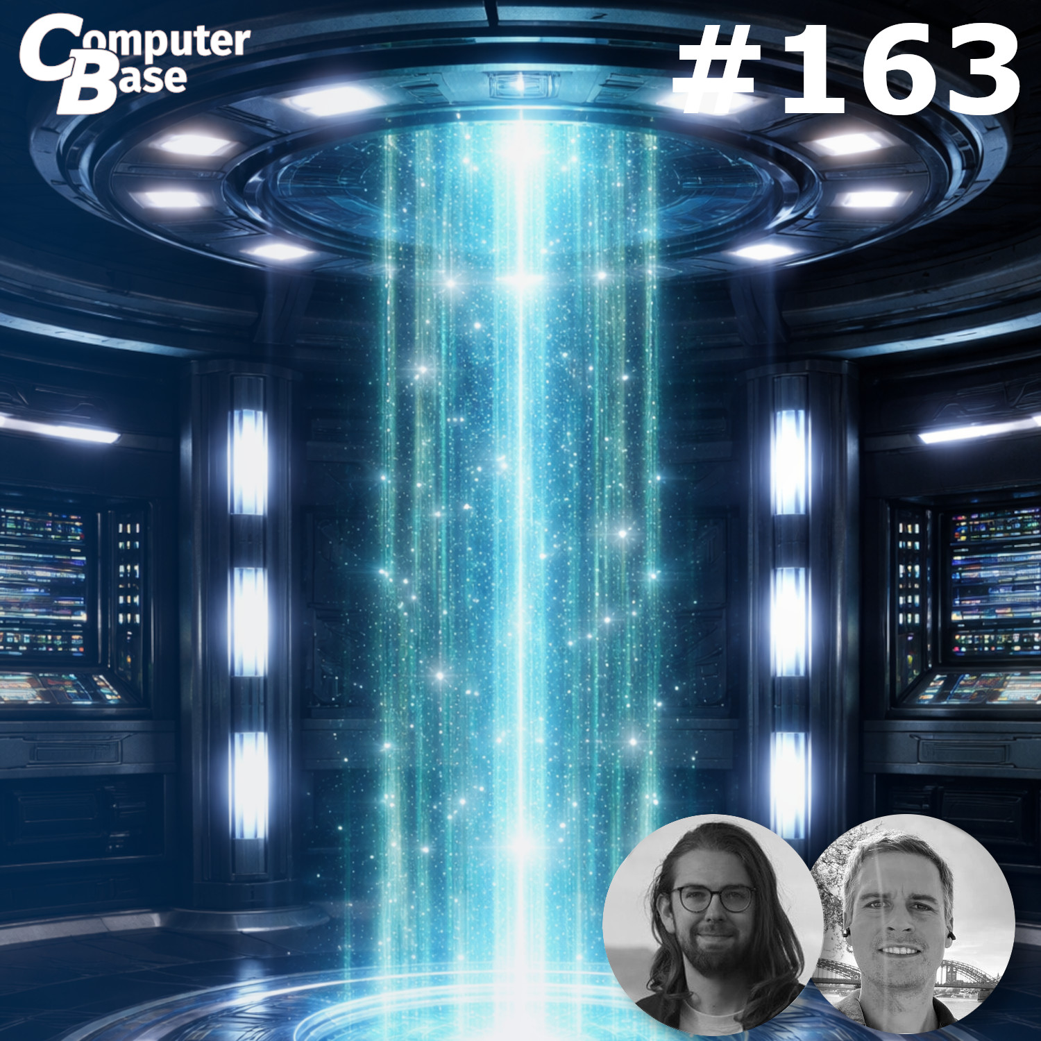 CB-Funk - der ComputerBase-Podcast