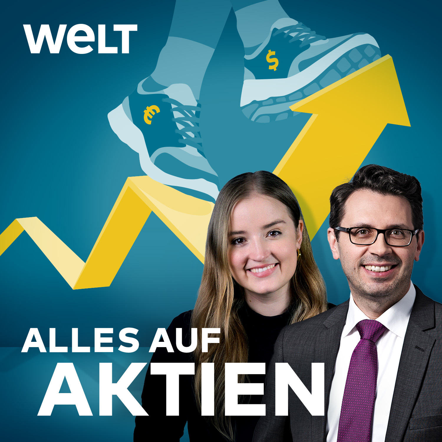 Nvidias nächstes Rekordquartal und die versteckte Rendite-Pumpe