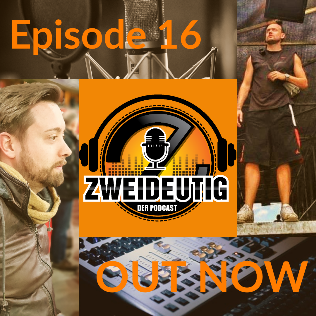 Zweideutig der Podcast