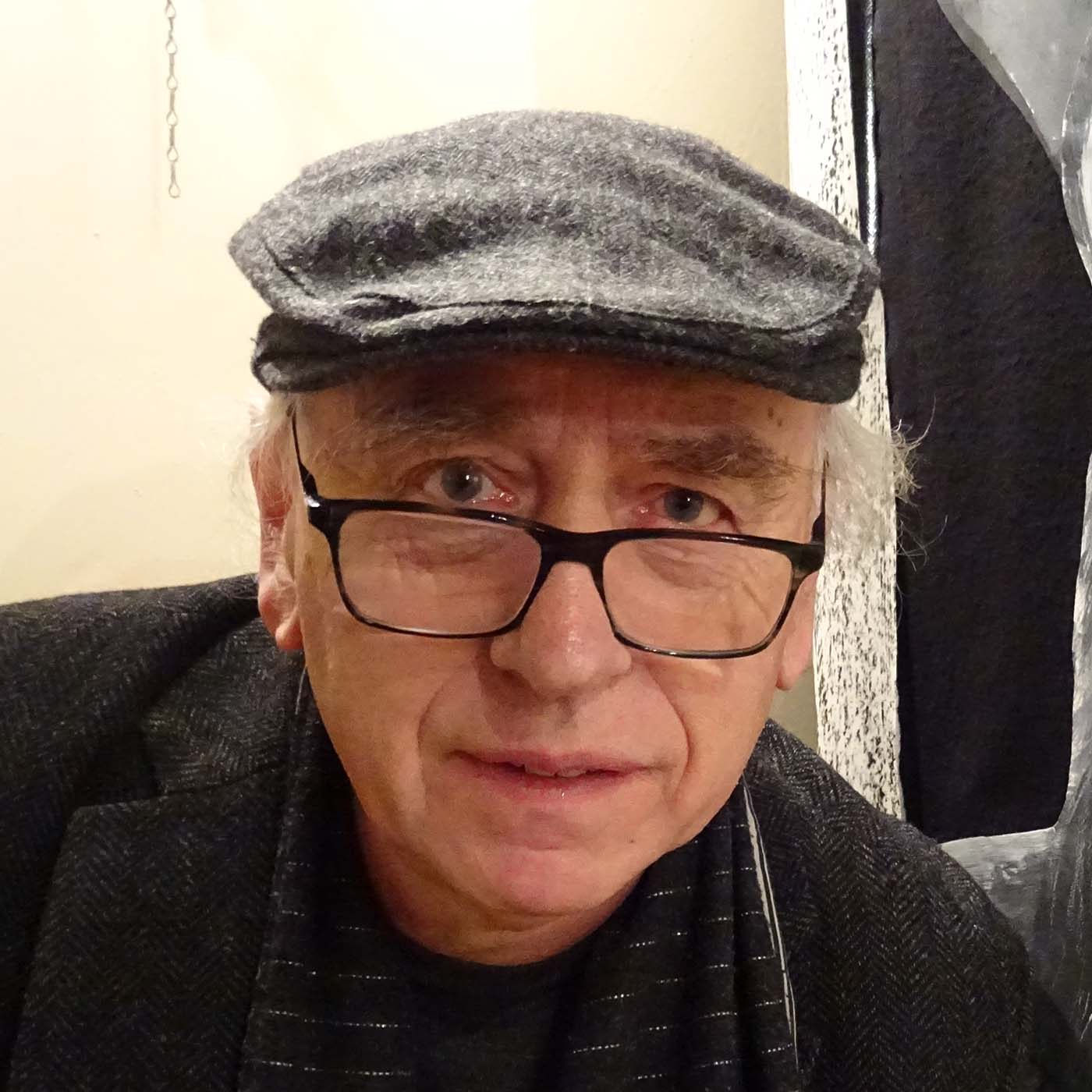 Zeitpunkt TERRA NOVA