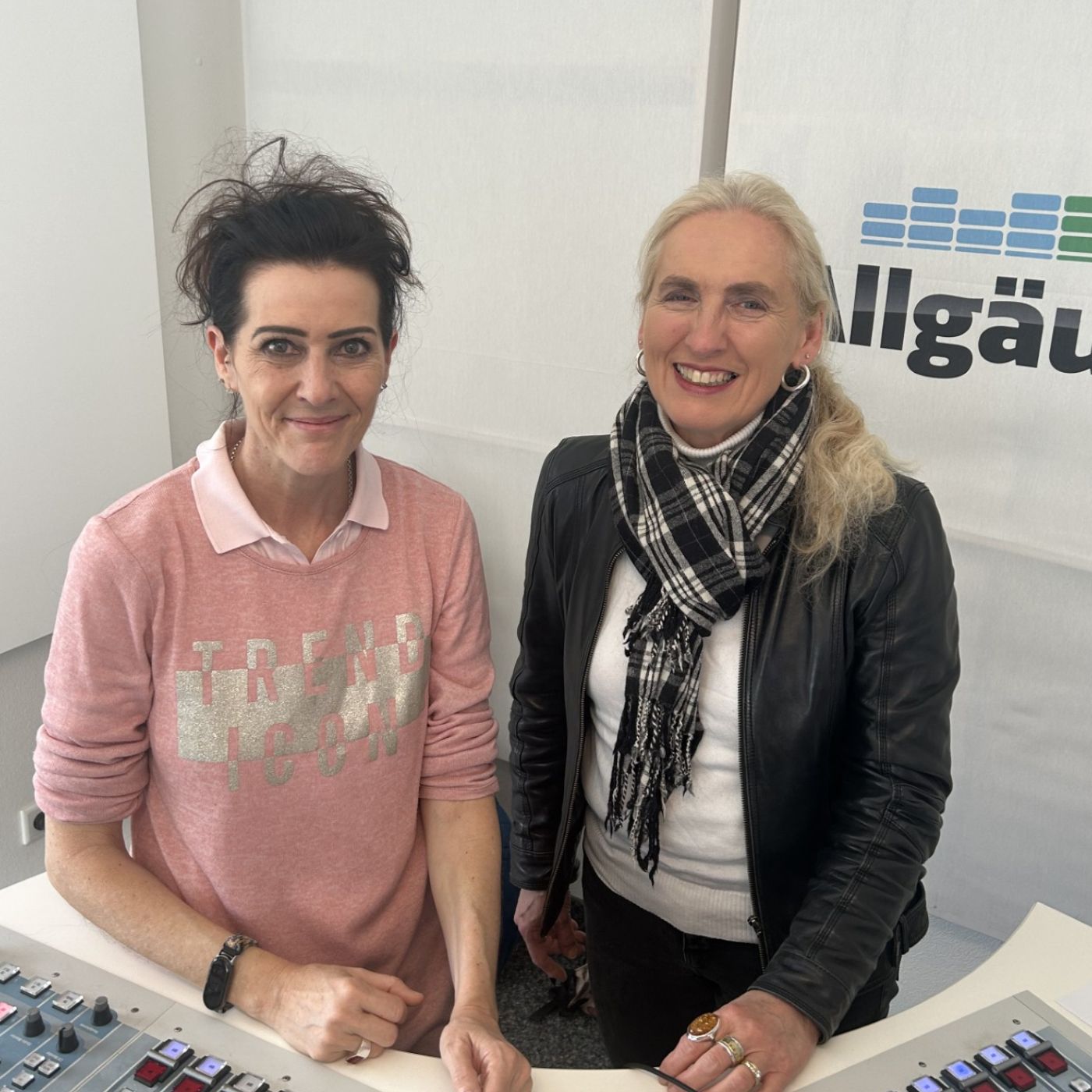 Kultur gestalten: Annette Hauser-Felberbaum im Gespräch episode artwork