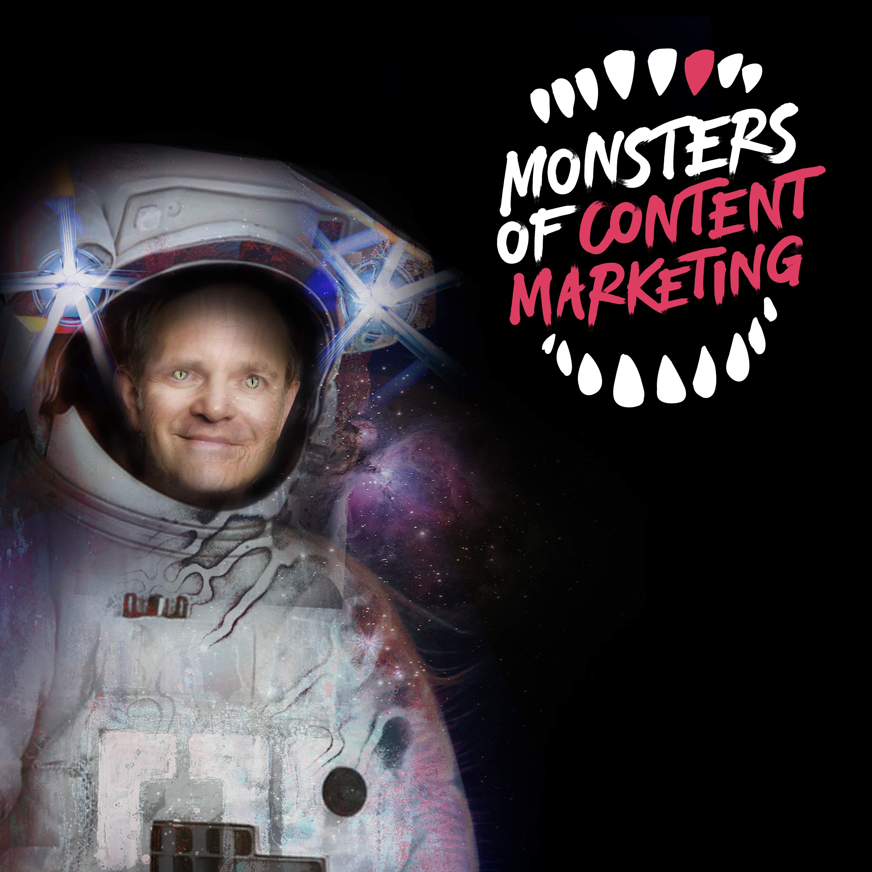 Monsters of Content Marketing