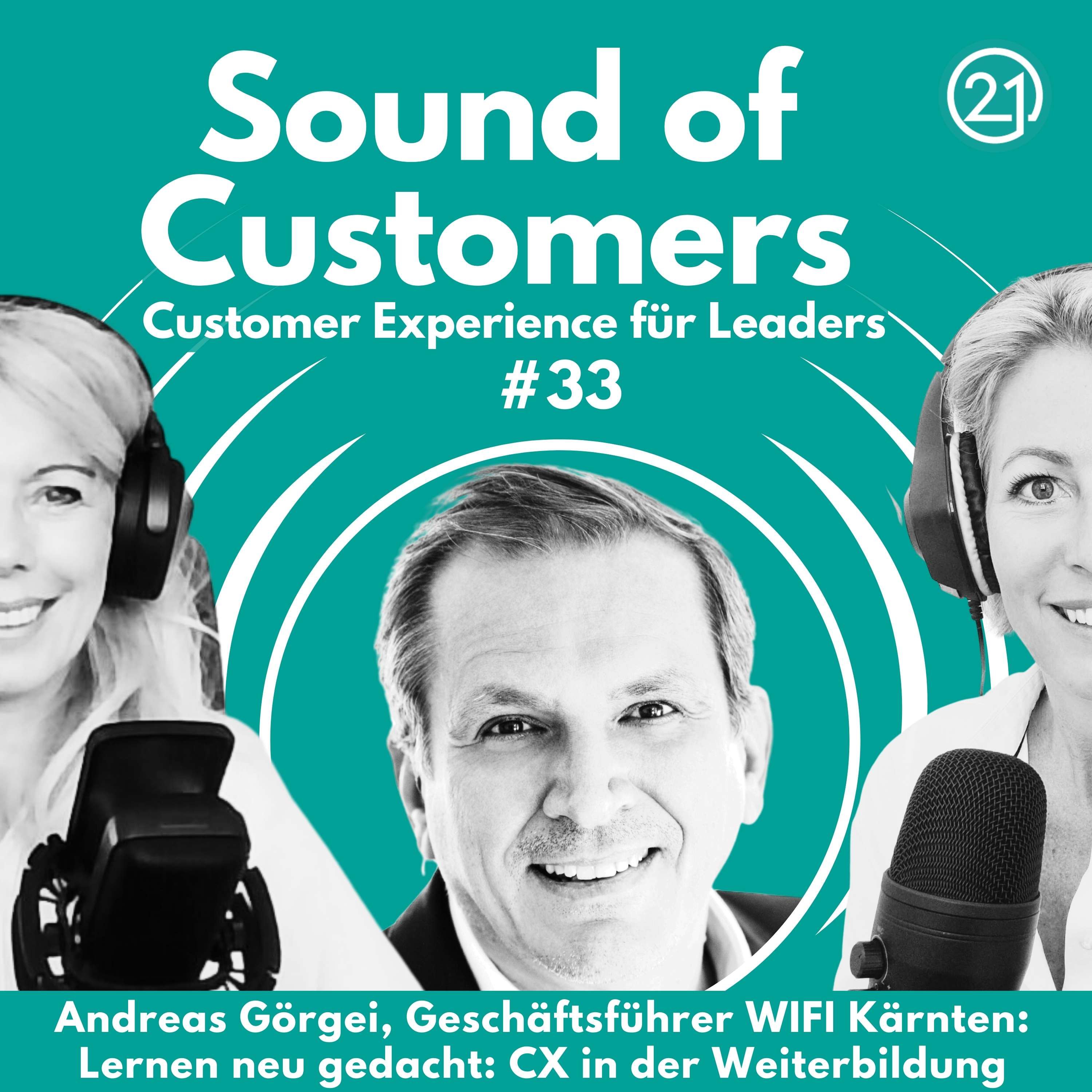 Sound of Customers