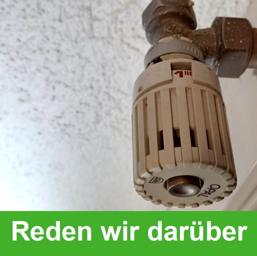 Reden wir darüber - Podcast über christliches Leben in Leverkusen