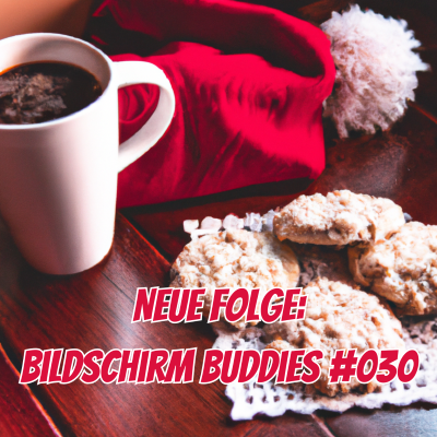 Bildschirm Buddies