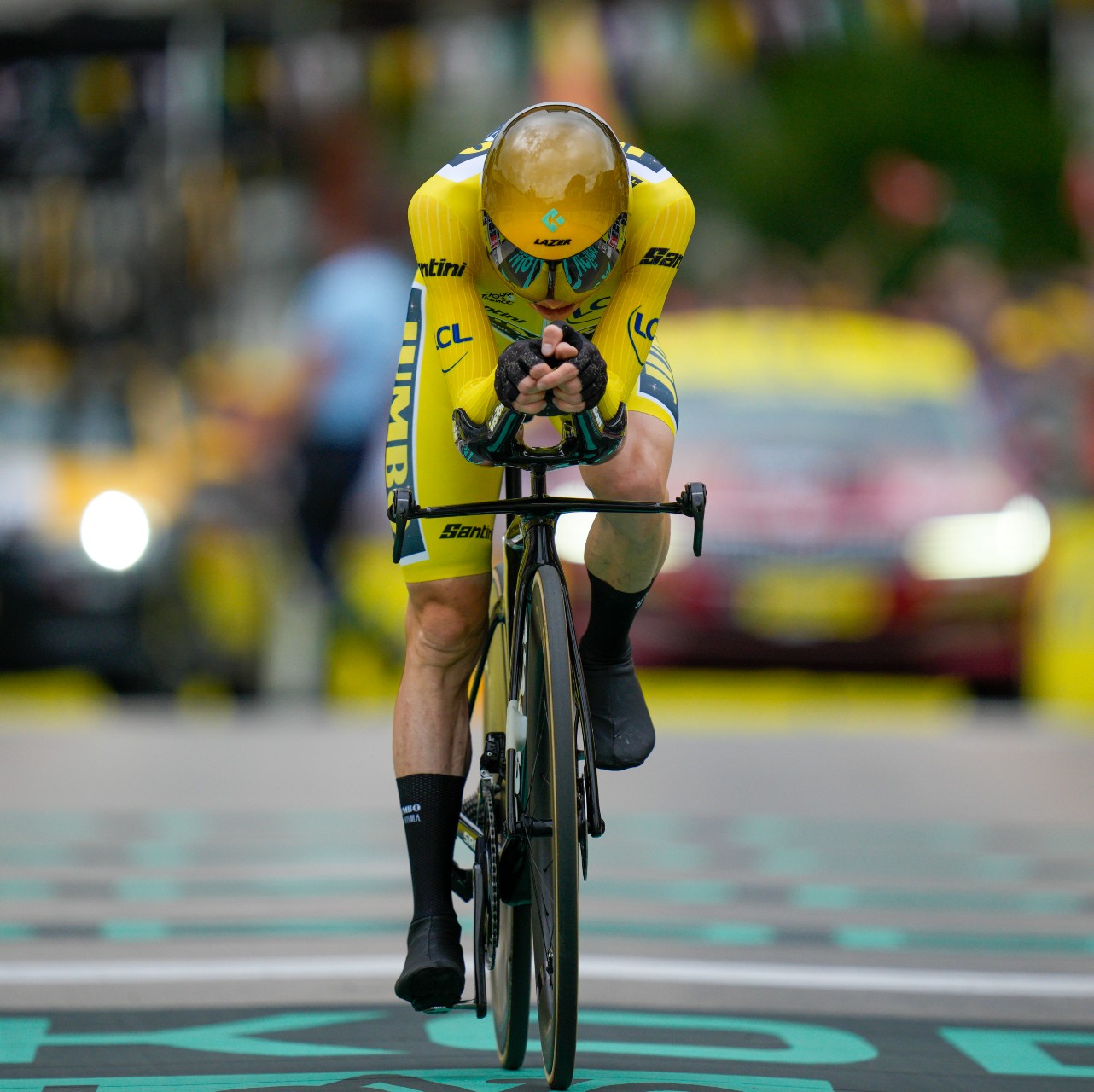 Inside Red Bull-BORA-hansgrohe - Podcast zur Tour de France