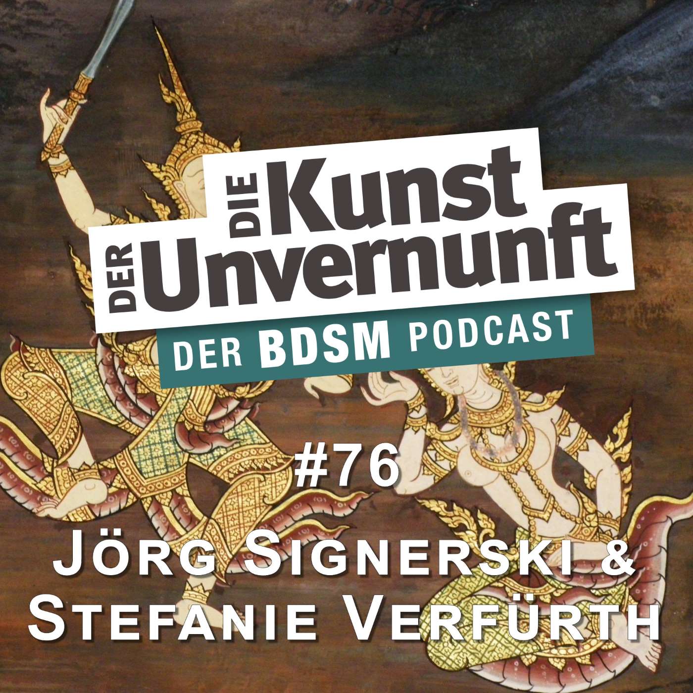 BDSM - Die Kunst der Unvernunft
