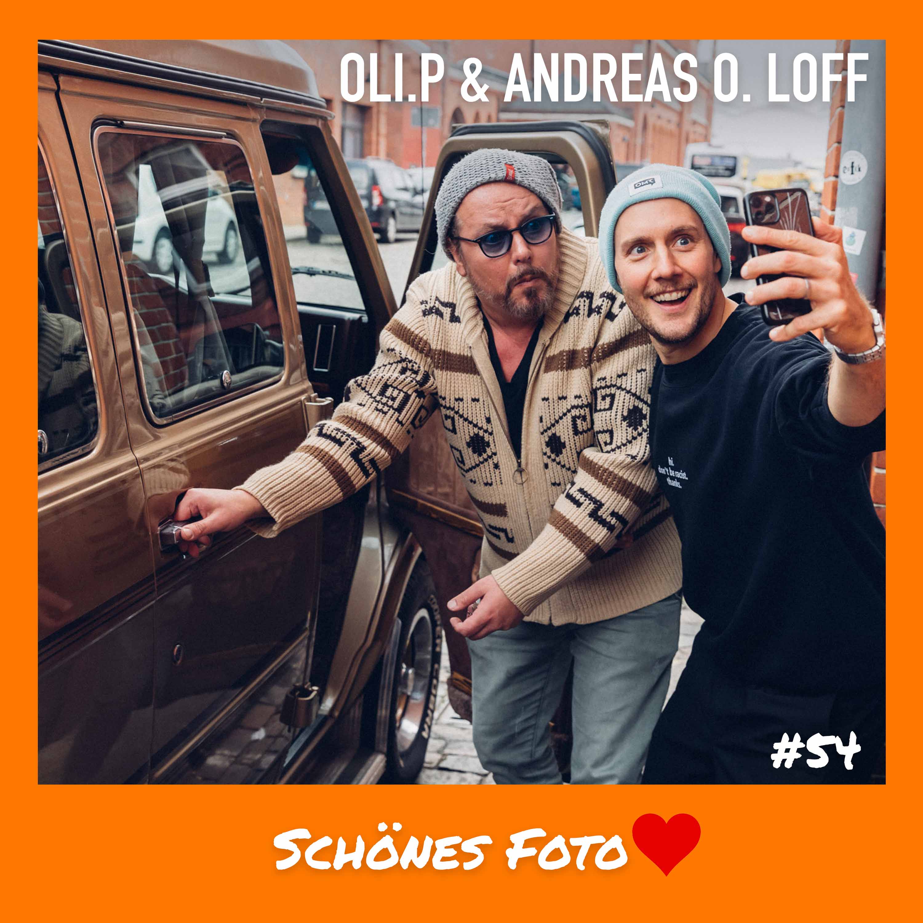 Ich hab Dich trotzdem lieb