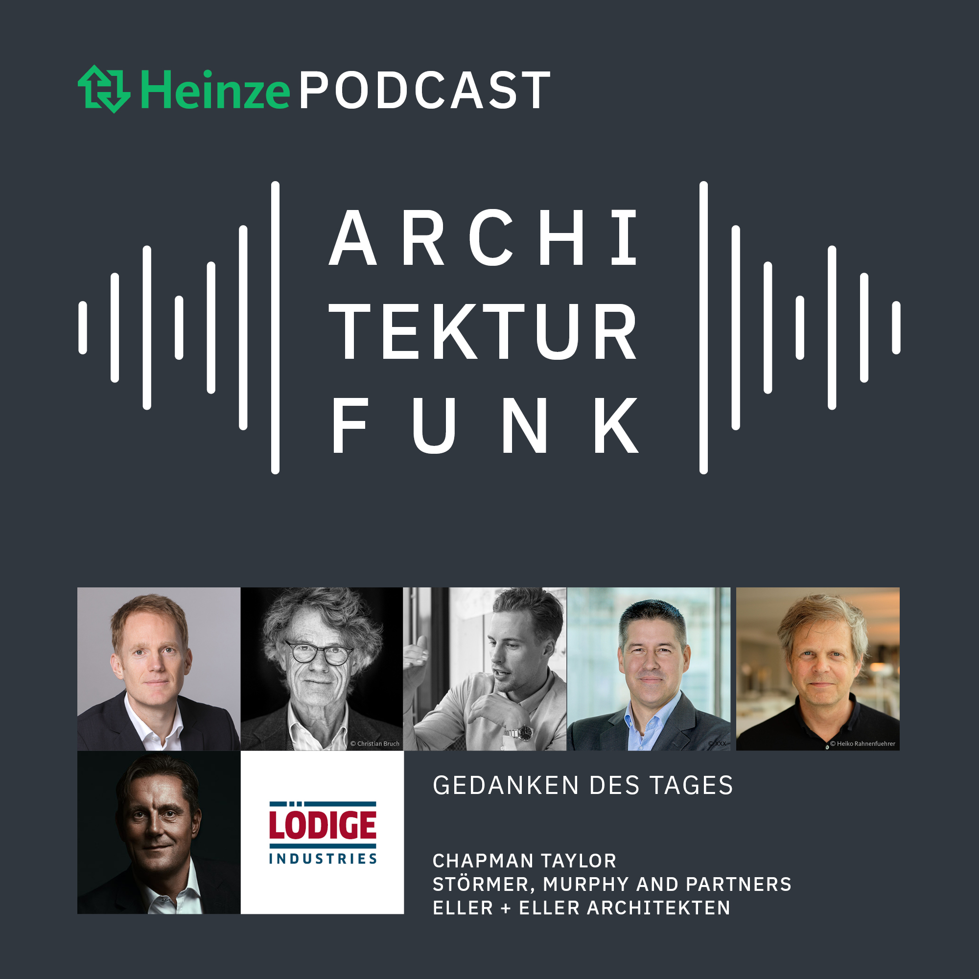 ARCHITEKTURFUNK
