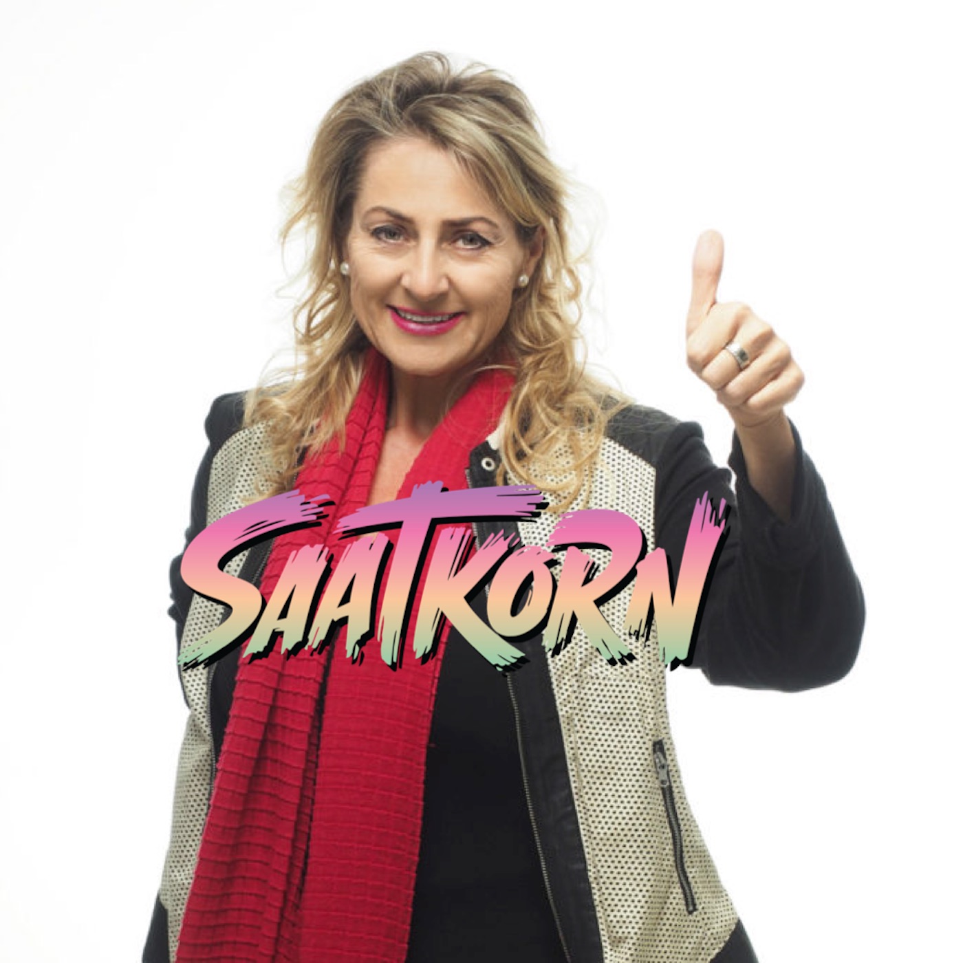 SAATKORN