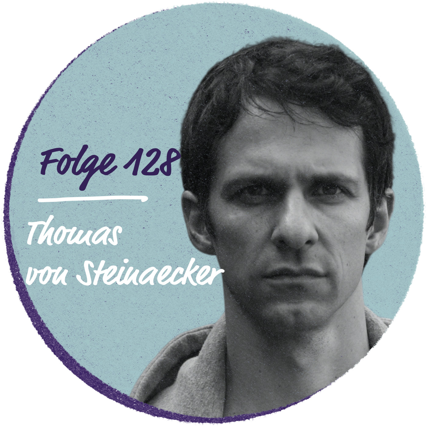 Thomas von Steinaecker – kulturgeistern episode artwork
