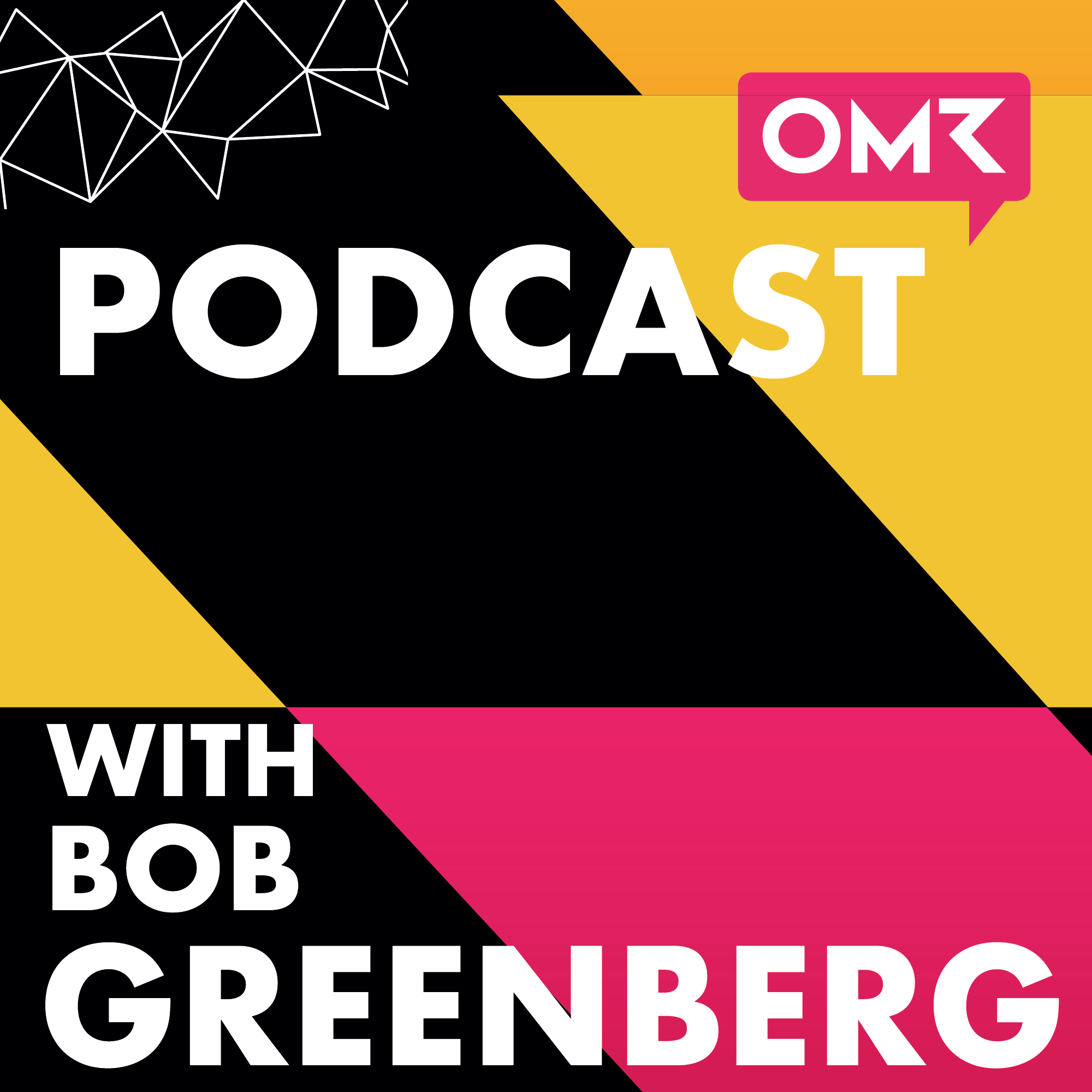The OMR Podcast International – Go inside the minds of the biggest names in digital and tech