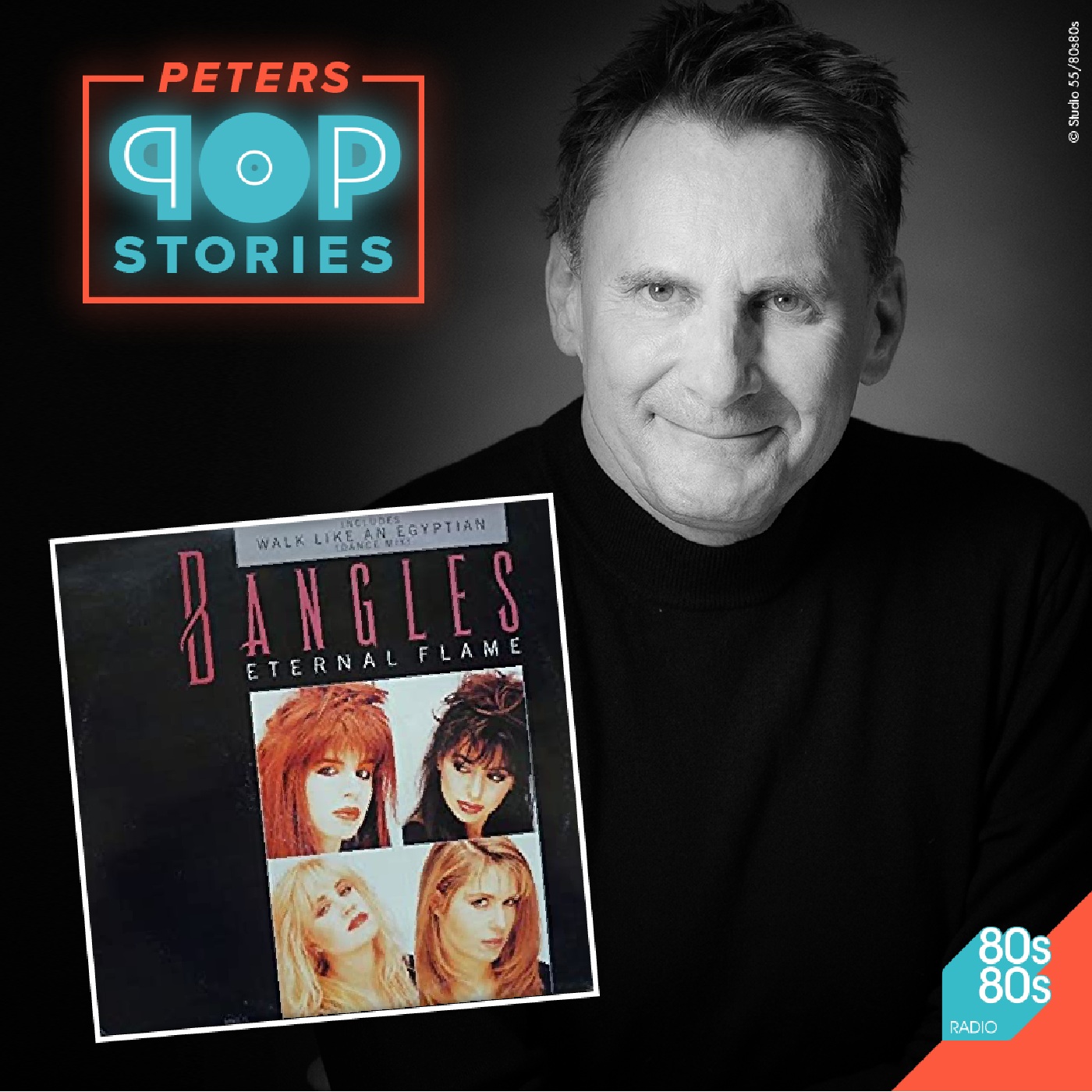 Peters Pop Stories