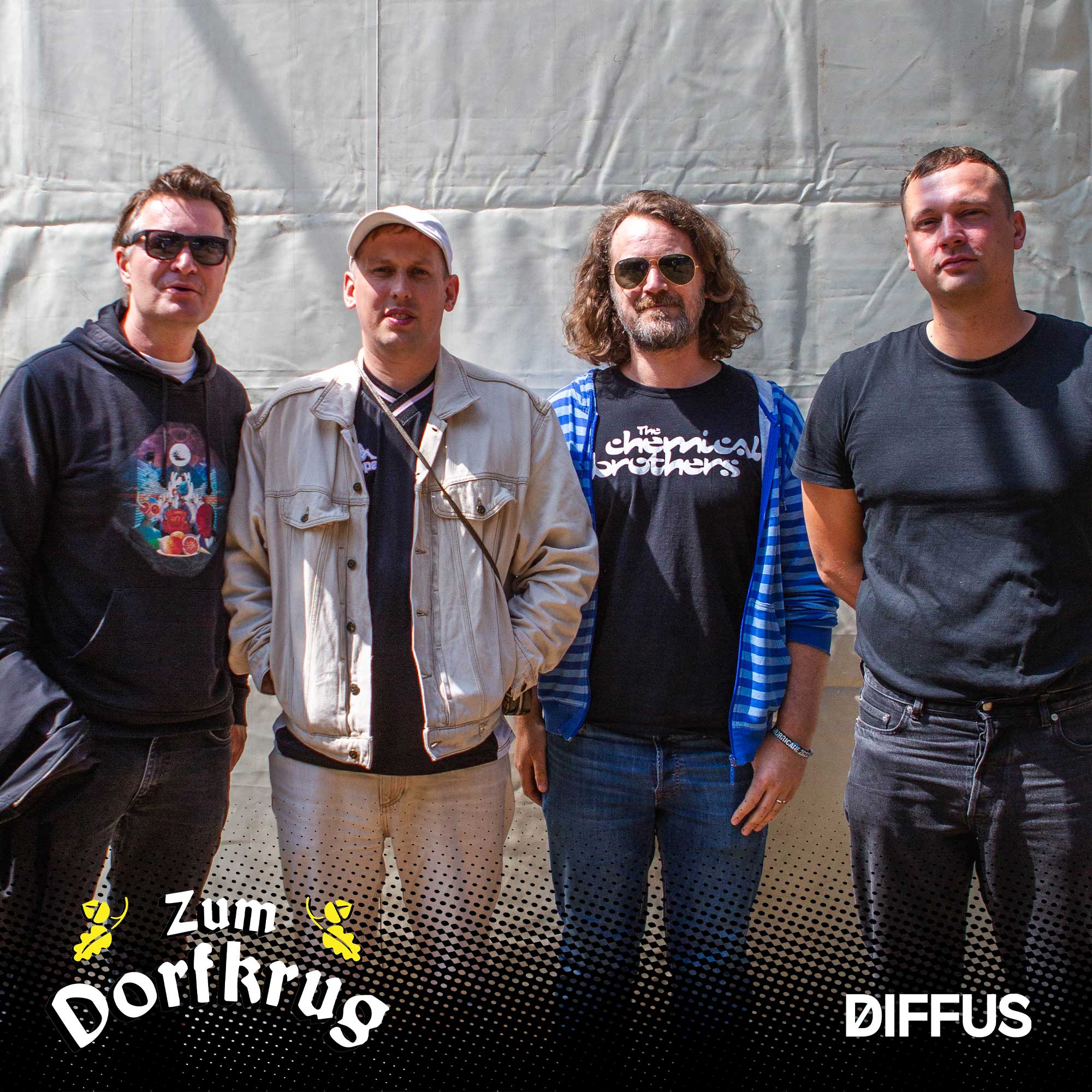 Zum Dorfkrug - Der Podcast von Zugezogen Maskulin
