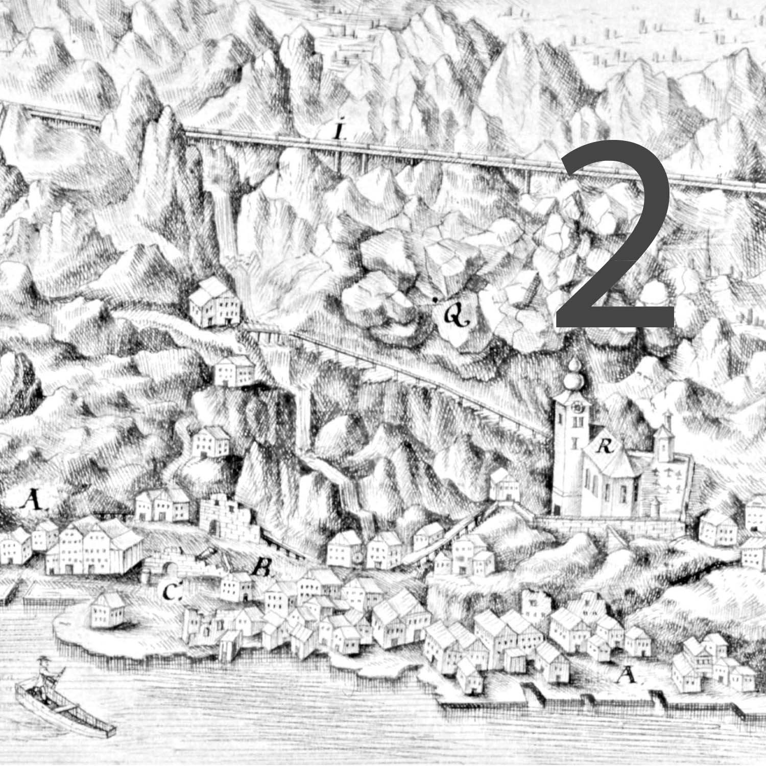 Welterbe Hallstatt