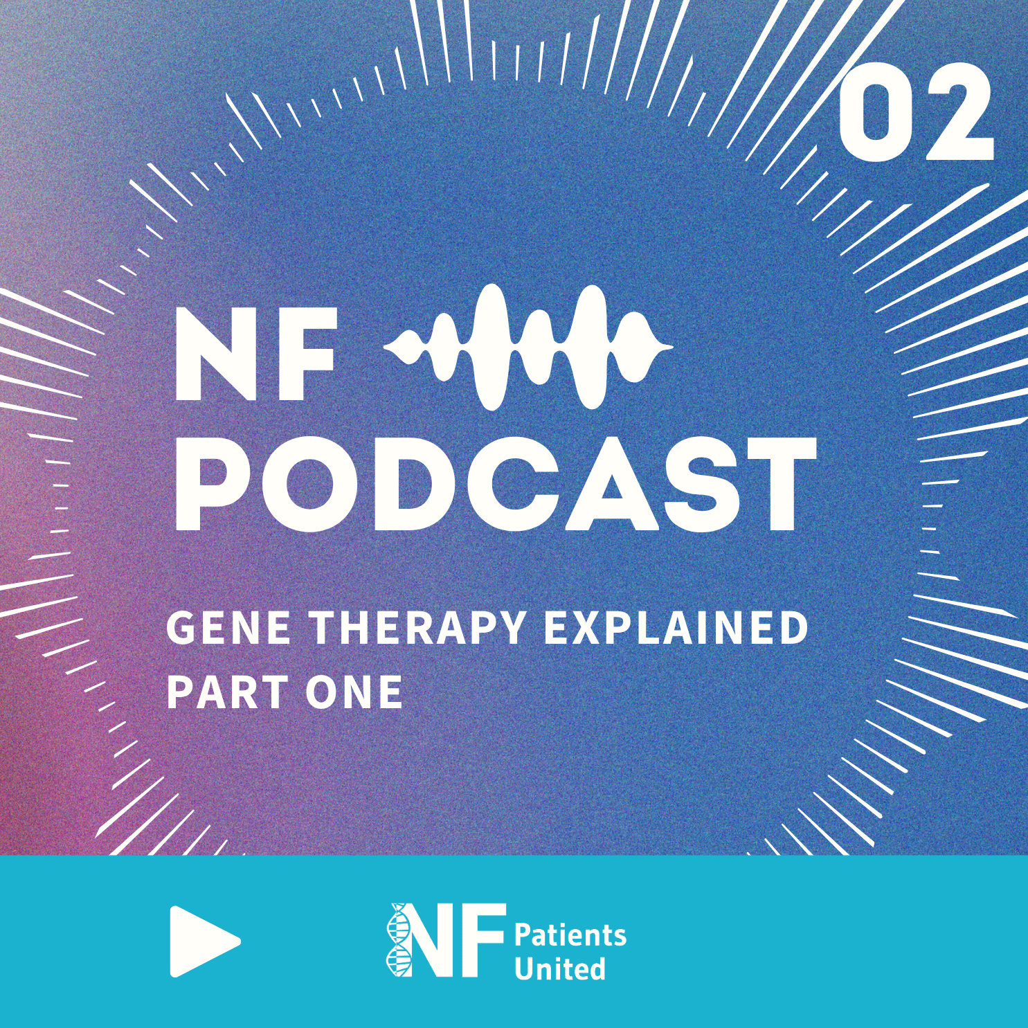 Gene therapy explained (by Dr Ignacio Blanco) Part One
