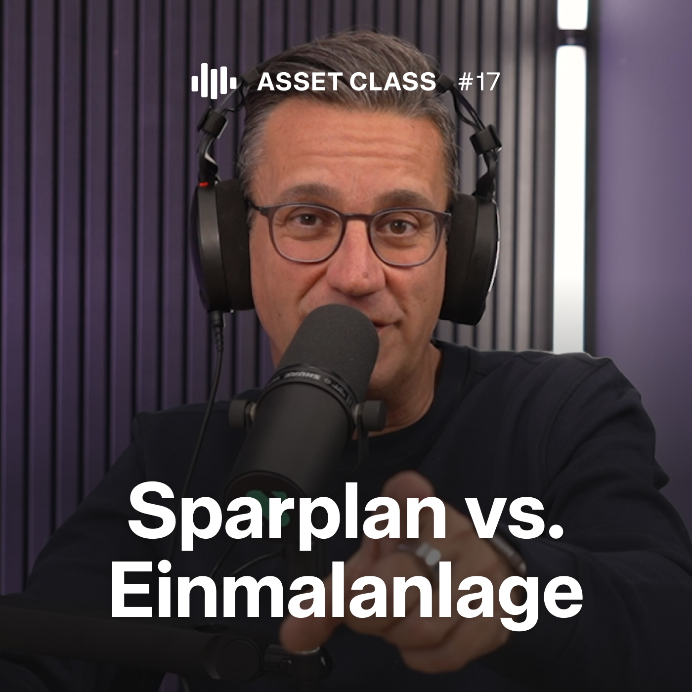 Asset Class