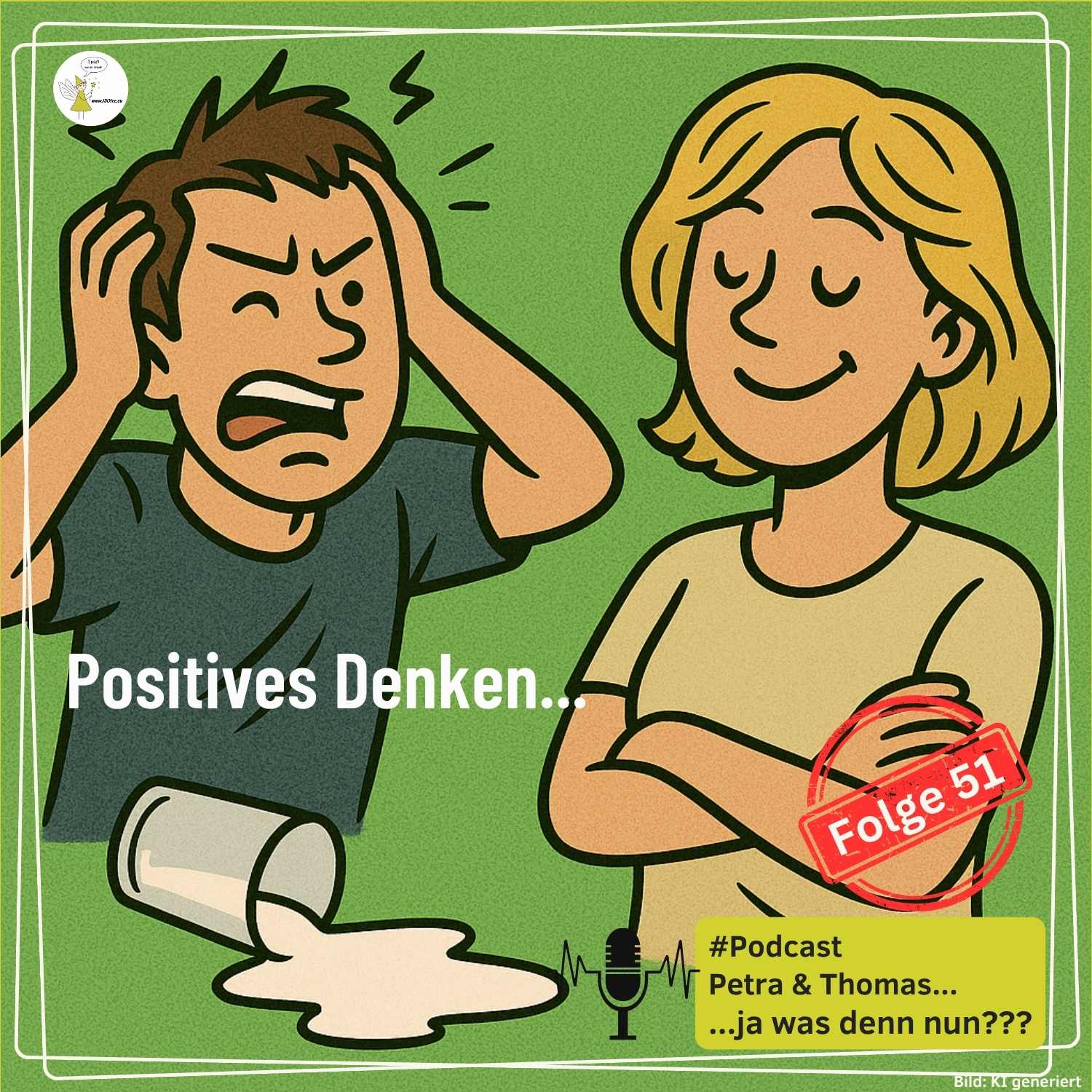 Positives Denken